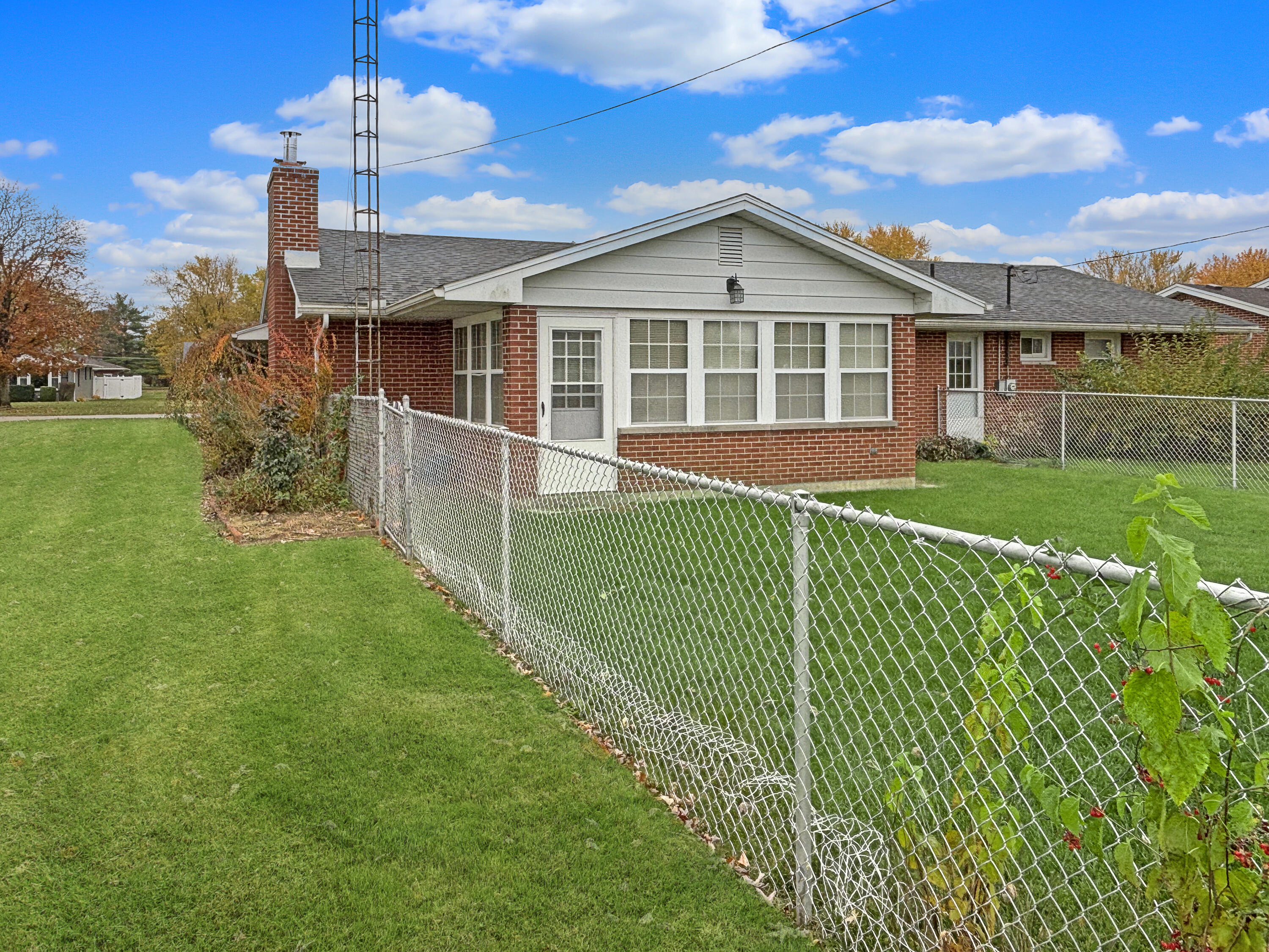 3 Greenmoor Drive, Arcanum, Ohio 45304