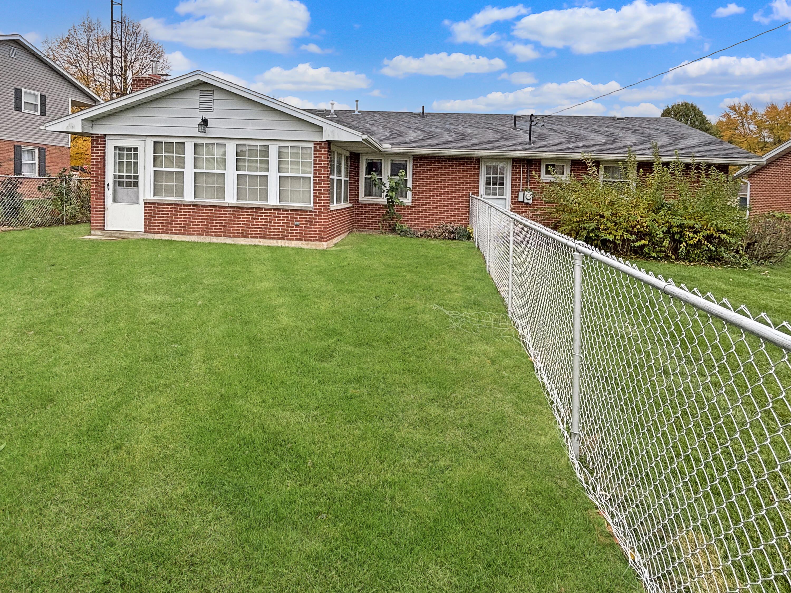 3 Greenmoor Drive, Arcanum, Ohio 45304