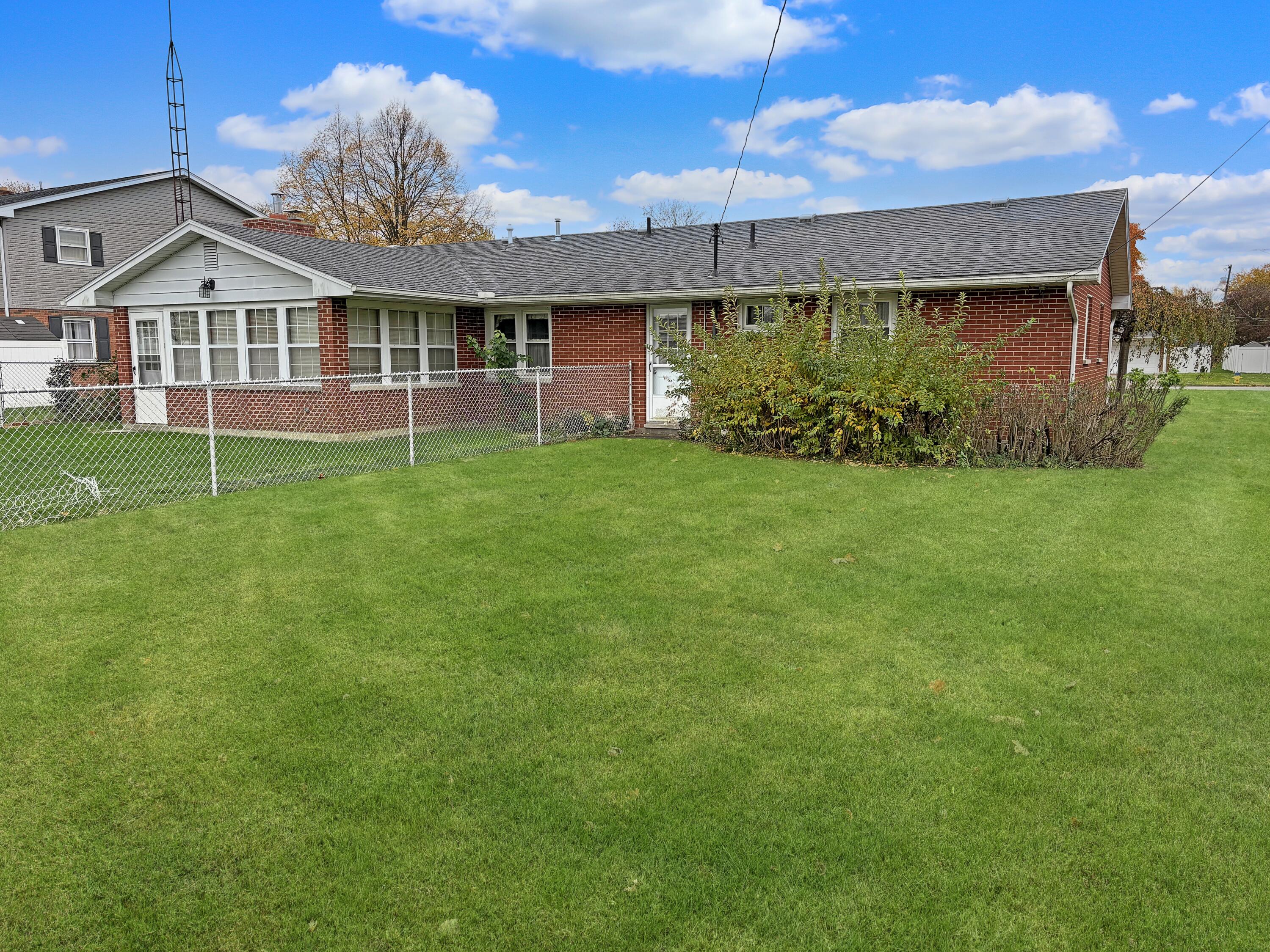 3 Greenmoor Drive, Arcanum, Ohio 45304