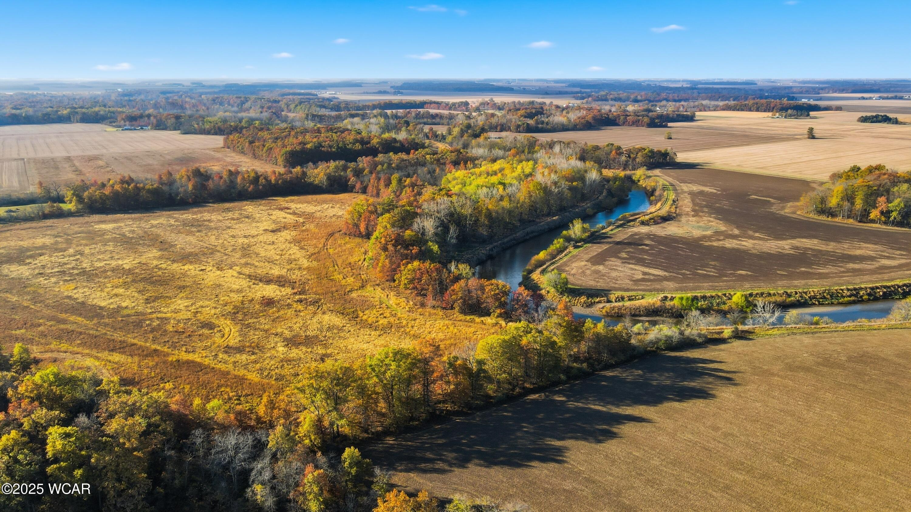 6511 Road 187, Oakwood, Ohio