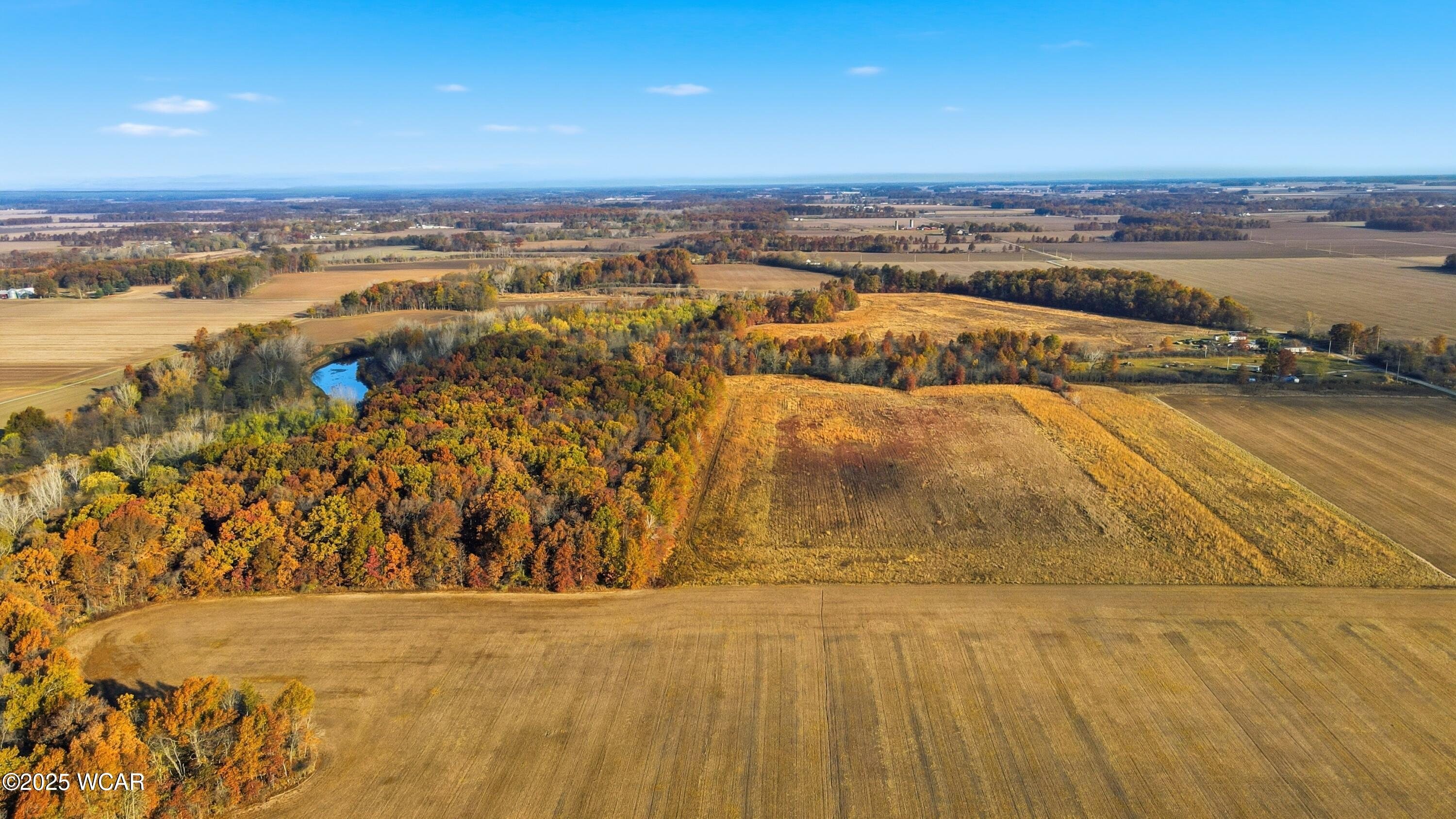 6511 Road 187, Oakwood, Ohio