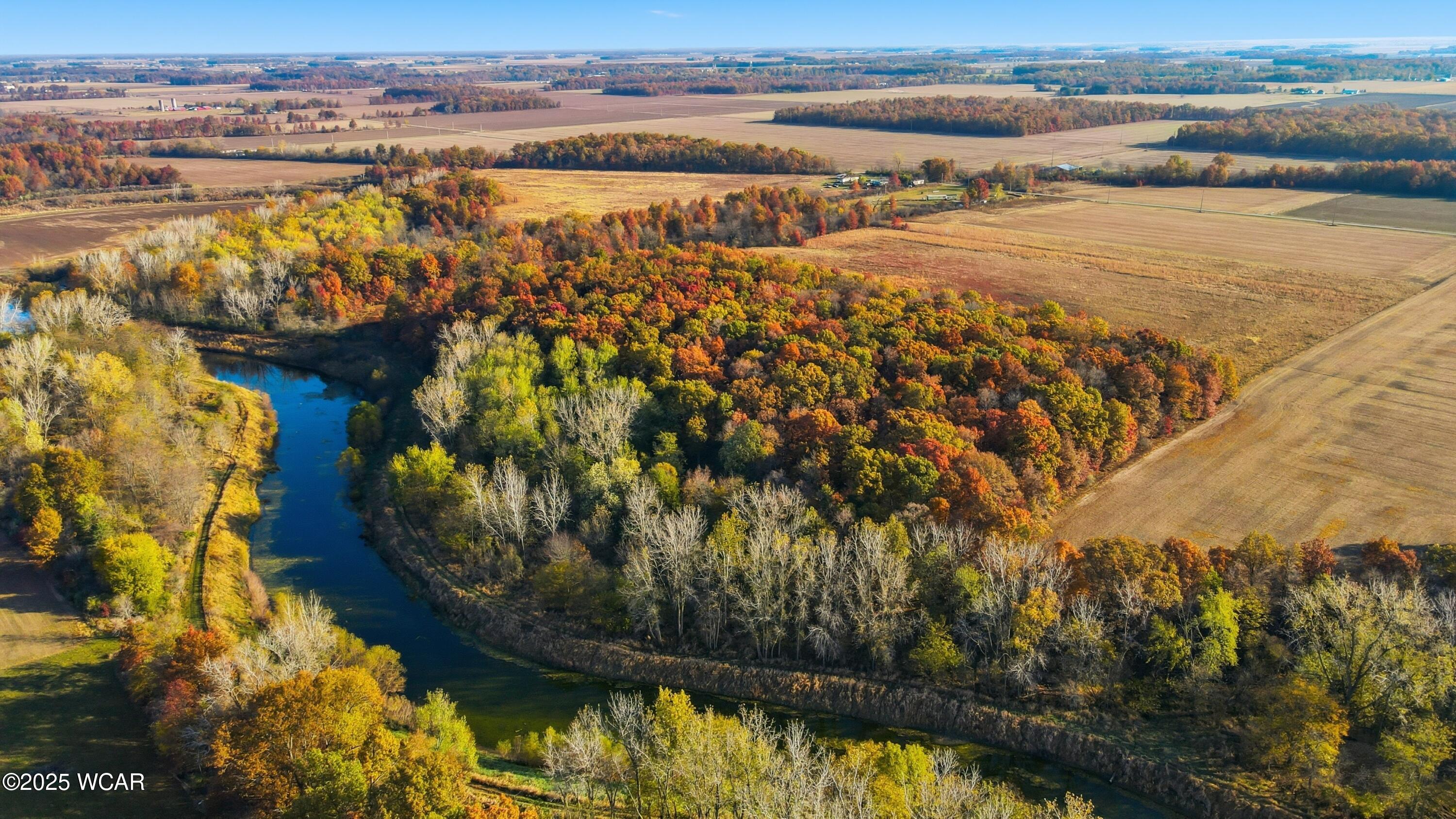 6511 Road 187, Oakwood, Ohio