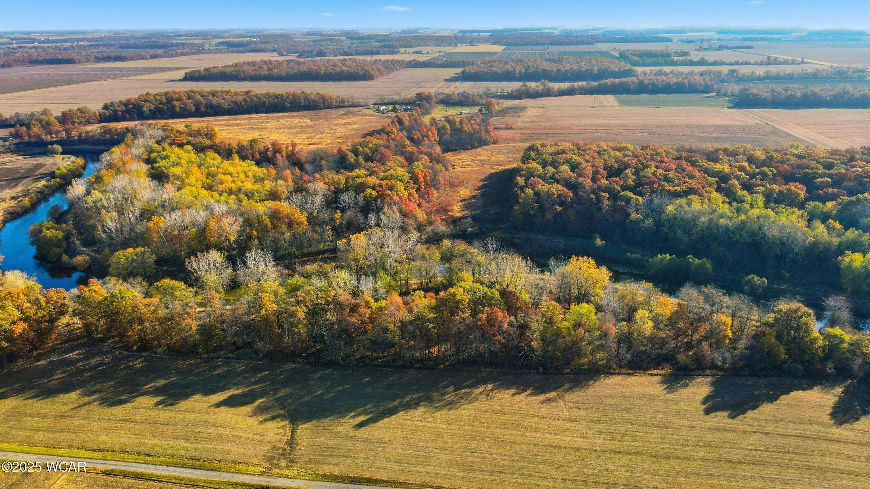 6511 Road 187, Oakwood, Ohio