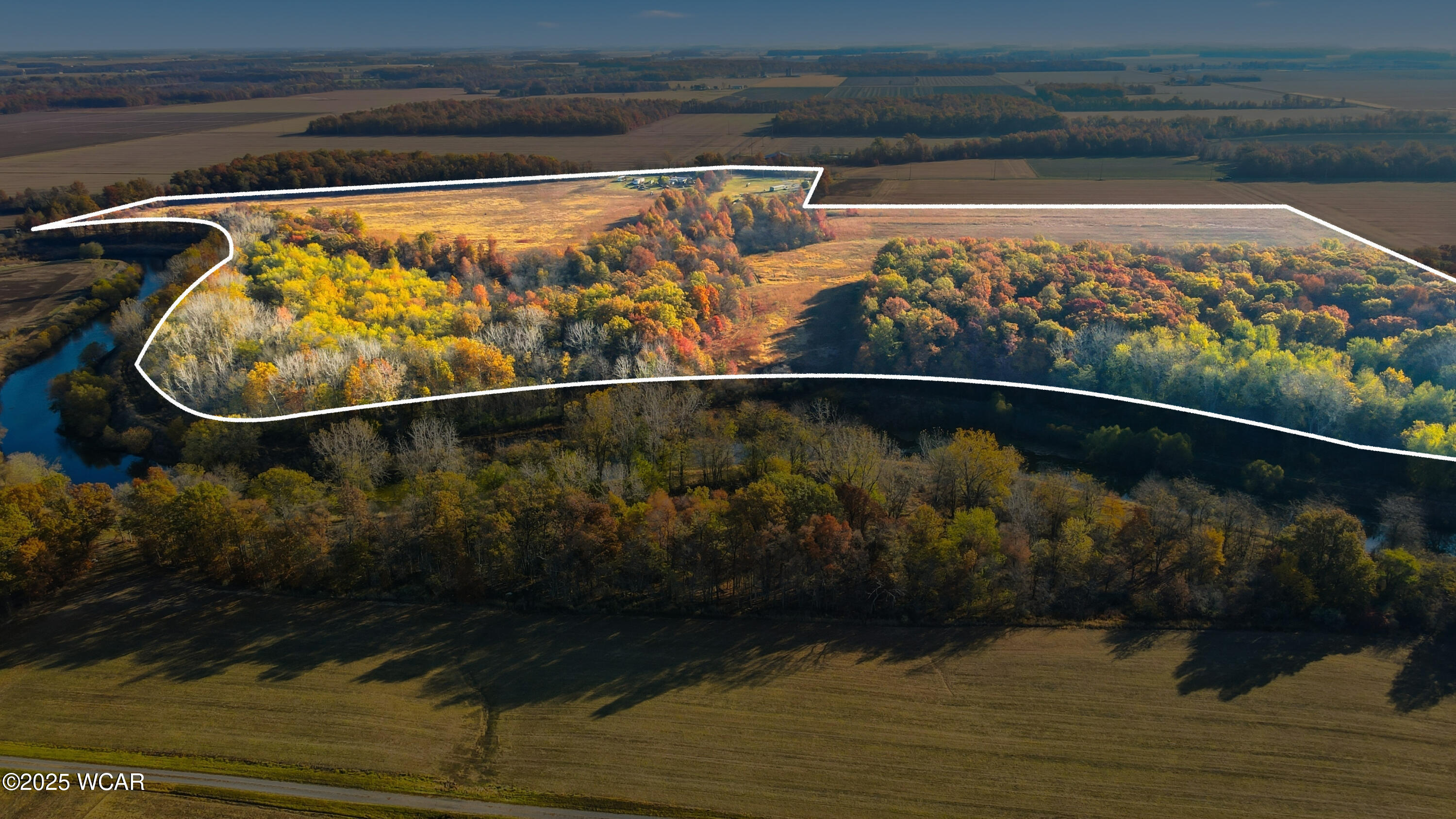 6511 Road 187, Oakwood, Ohio