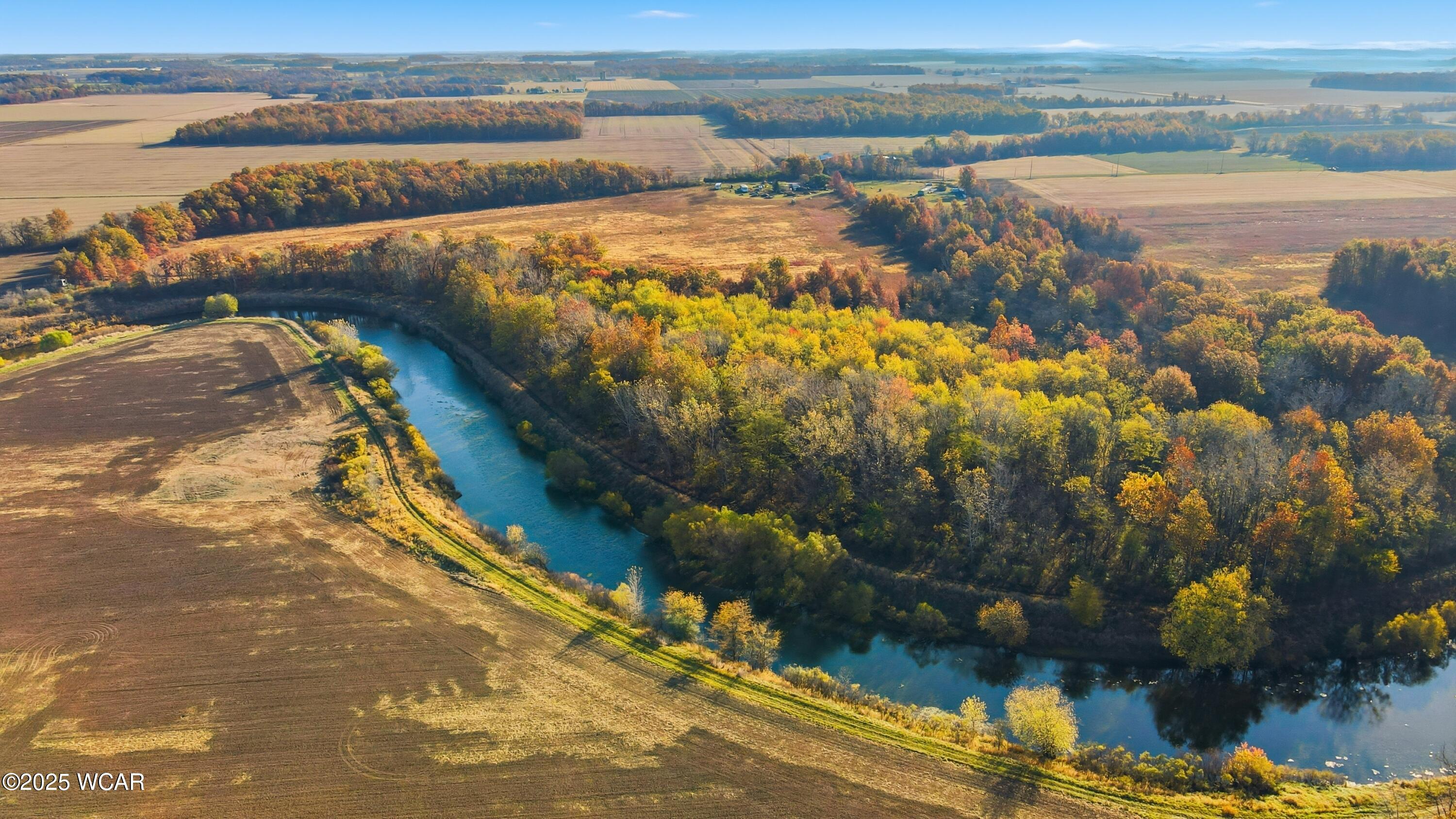 6511 Road 187, Oakwood, Ohio