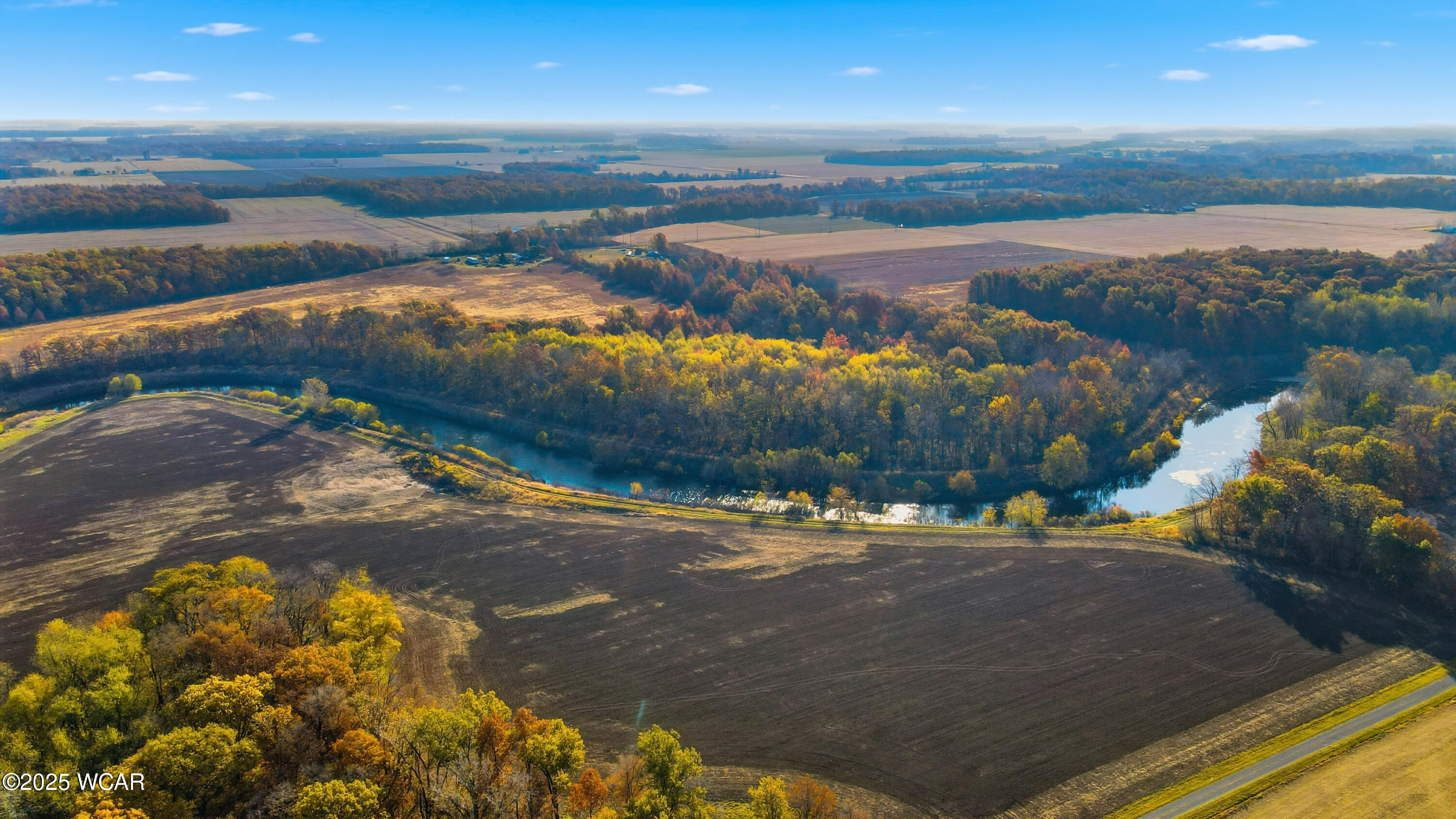 6511 Road 187, Oakwood, Ohio