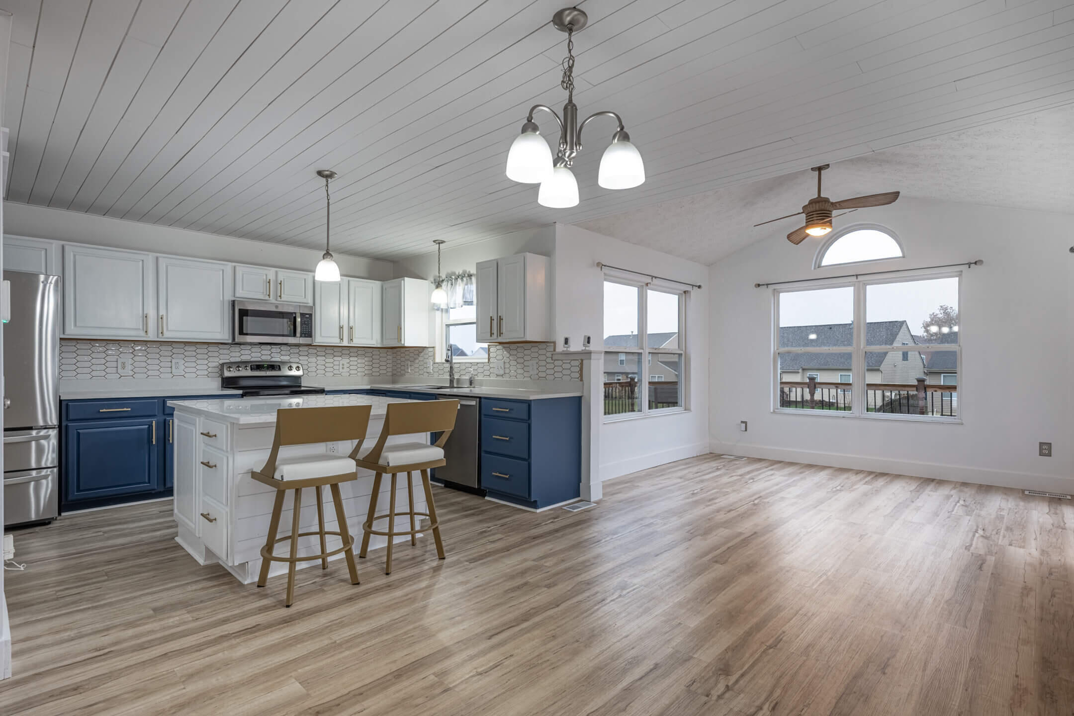 6728 Duryea Court, Dayton, Ohio 45424