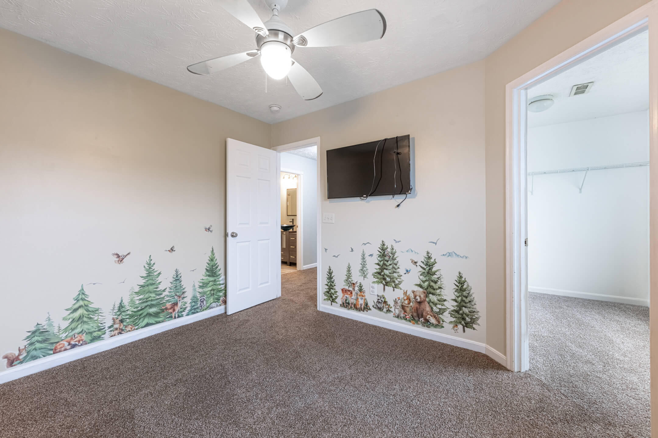 6728 Duryea Court, Dayton, Ohio 45424