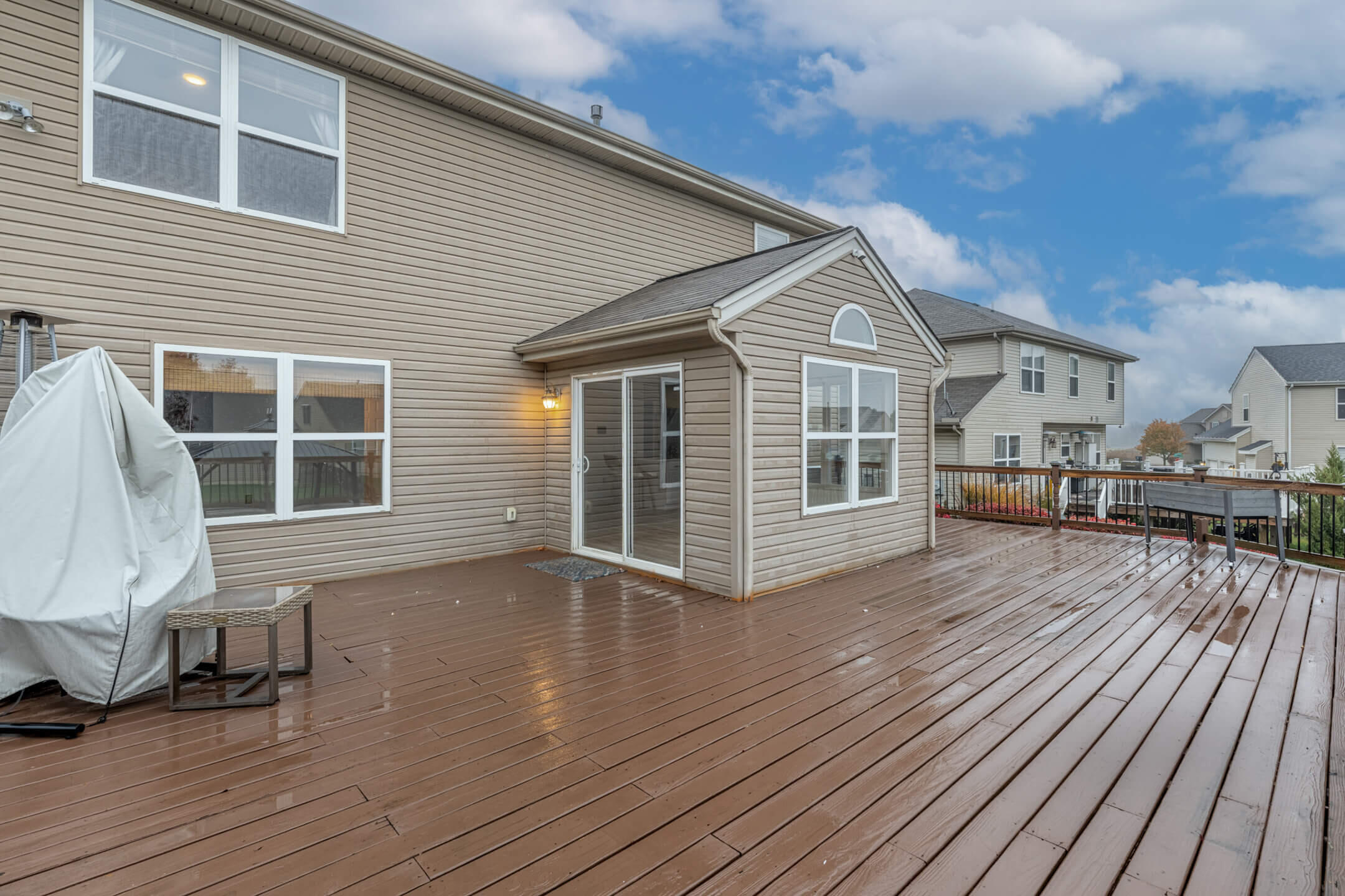 6728 Duryea Court, Dayton, Ohio 45424