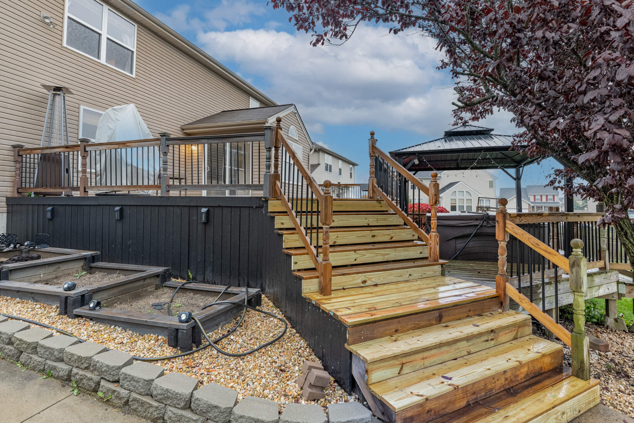 6728 Duryea Court, Dayton, Ohio 45424