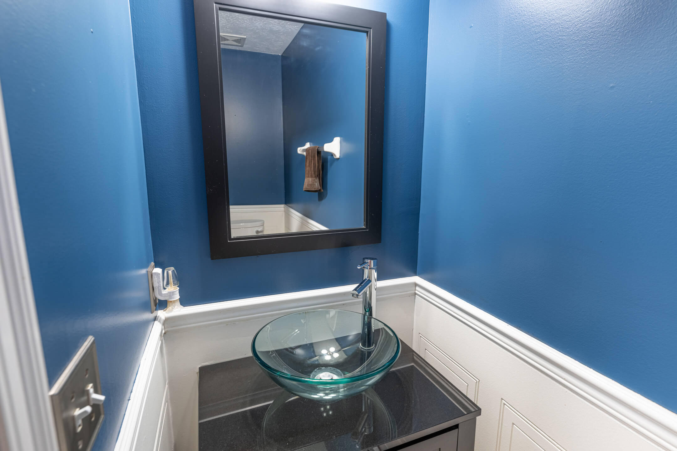 6728 Duryea Court, Dayton, Ohio 45424