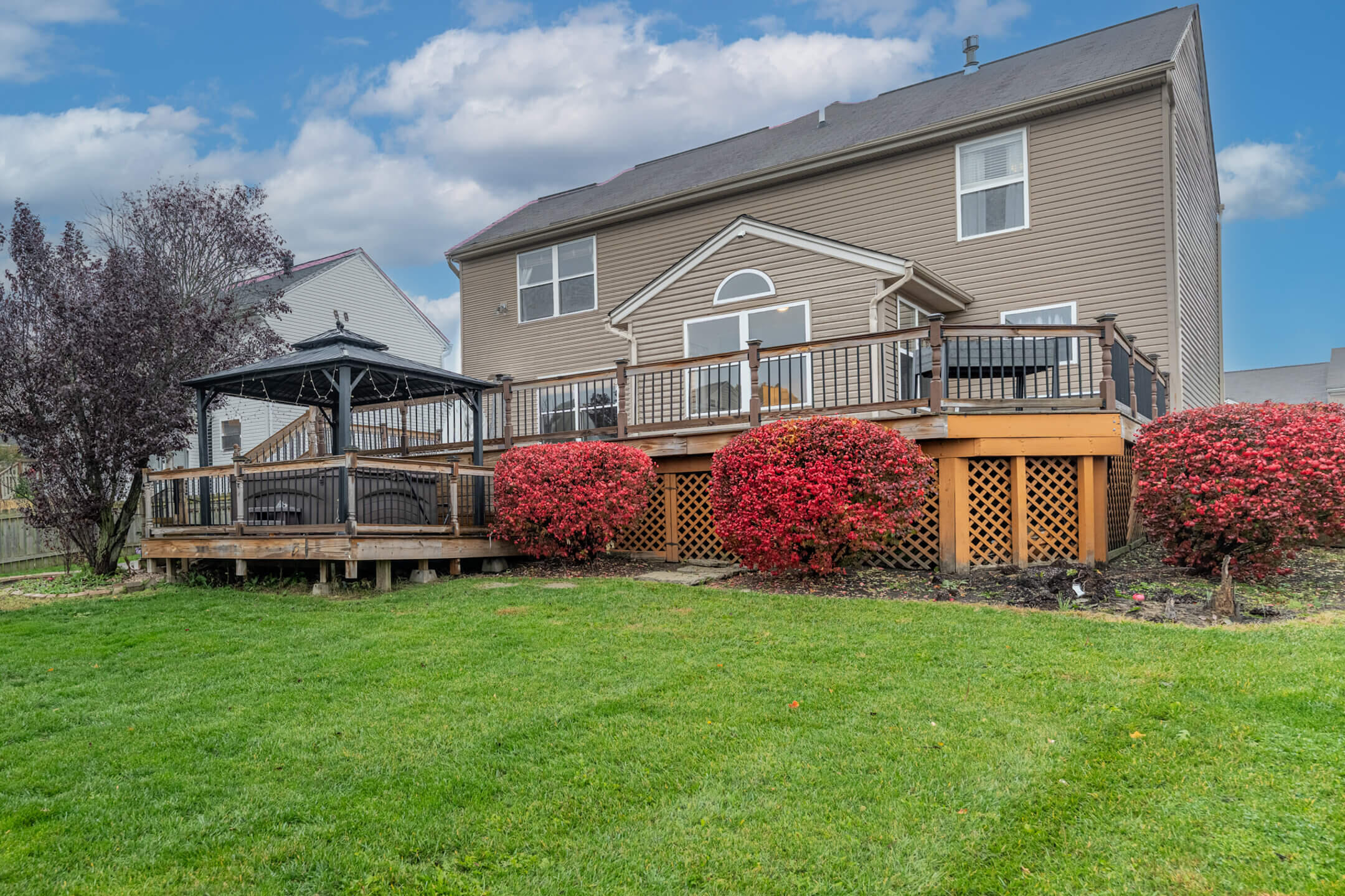 6728 Duryea Court, Dayton, Ohio 45424