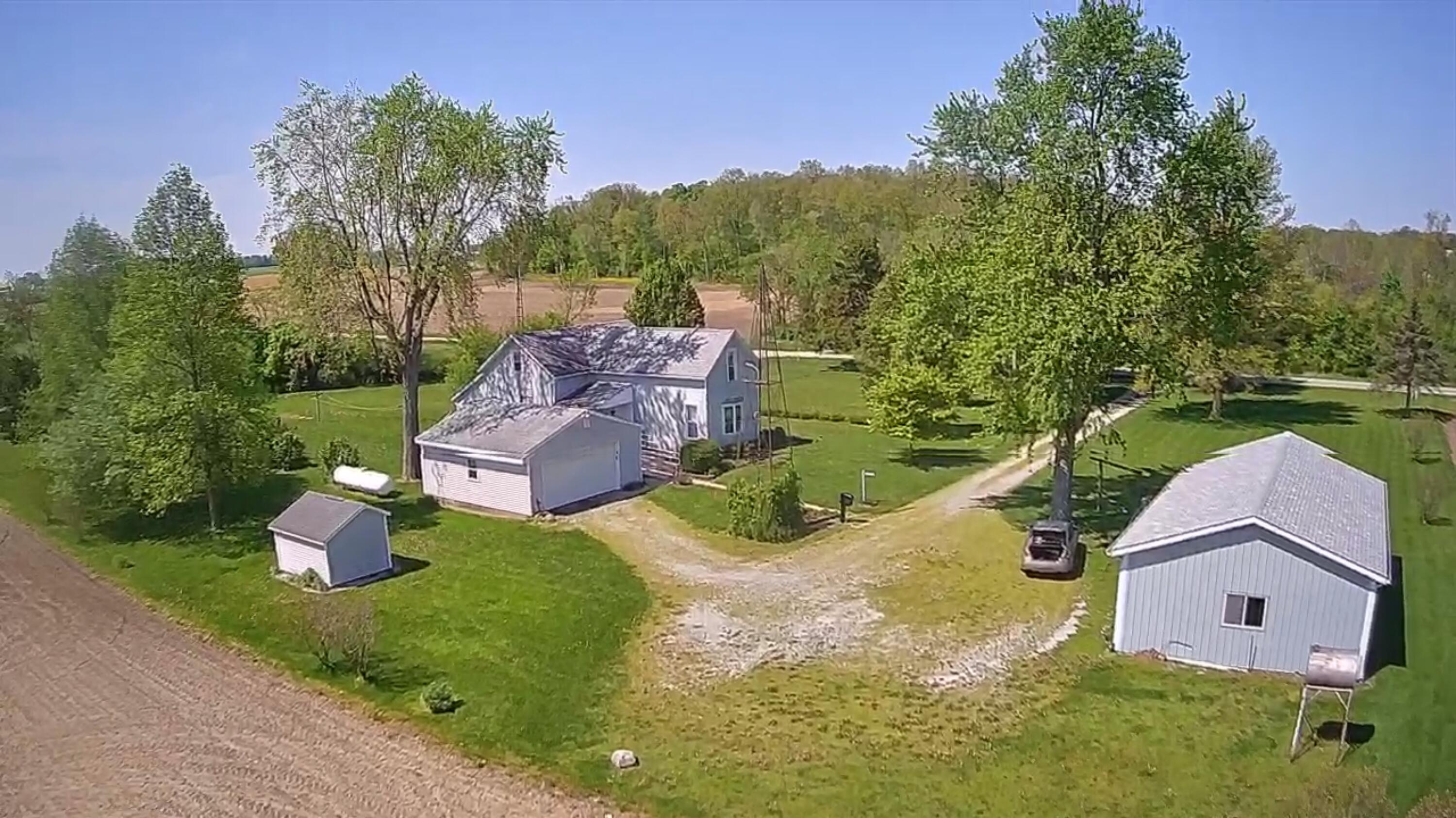 18250 Roettger Road, Botkins, Ohio 45306