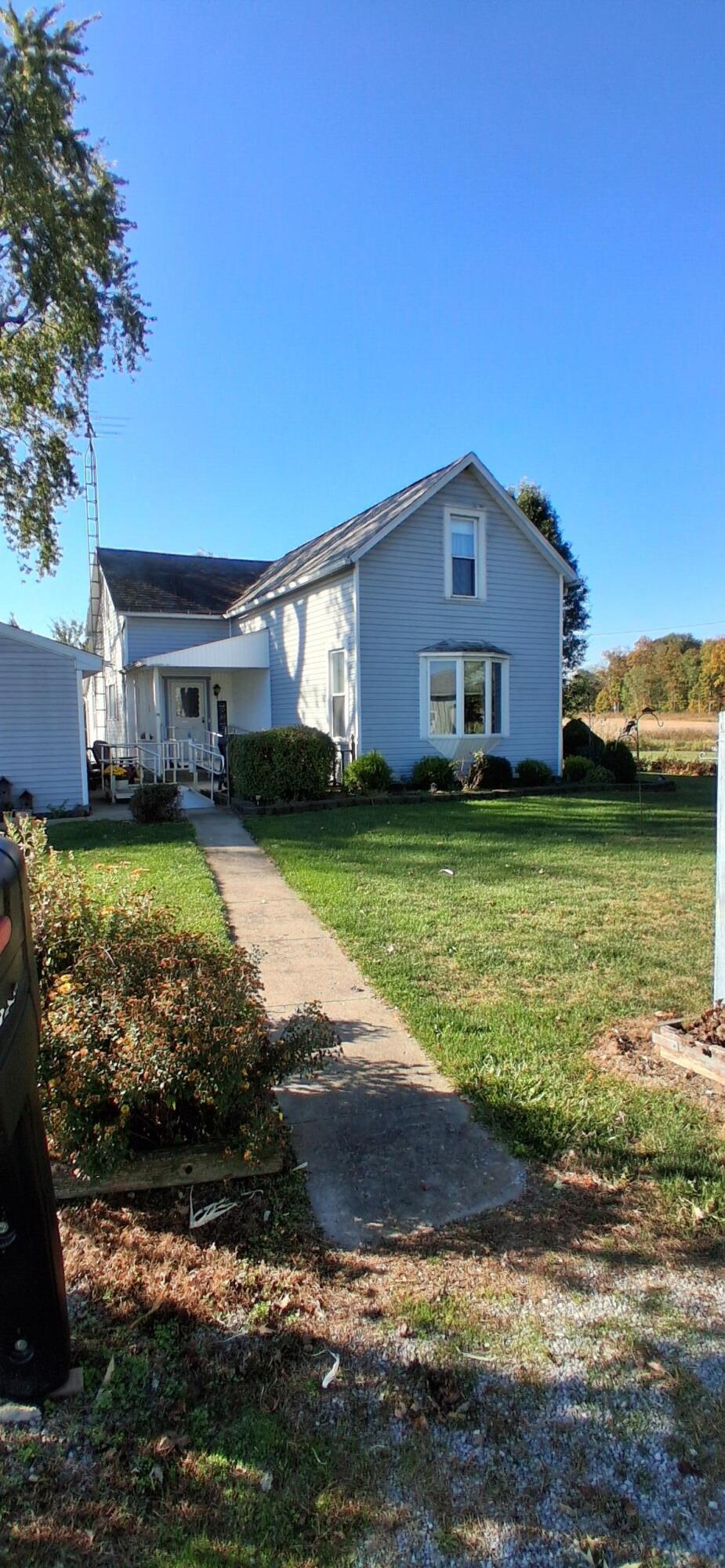 18250 Roettger Road, Botkins, Ohio 45306