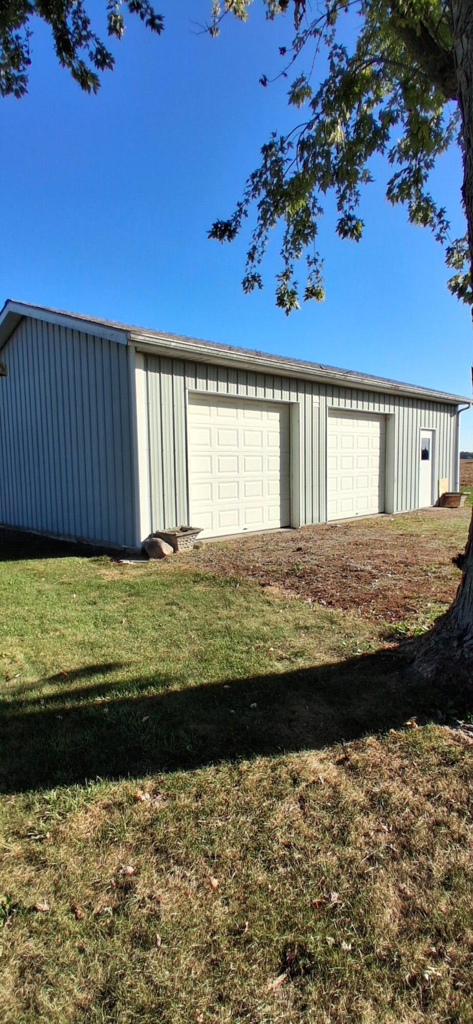 18250 Roettger Road, Botkins, Ohio 45306