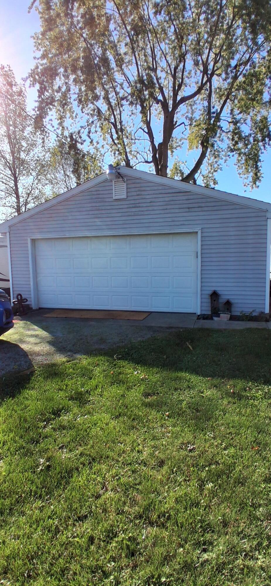 18250 Roettger Road, Botkins, Ohio 45306