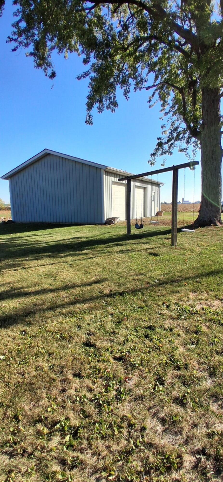 18250 Roettger Road, Botkins, Ohio 45306