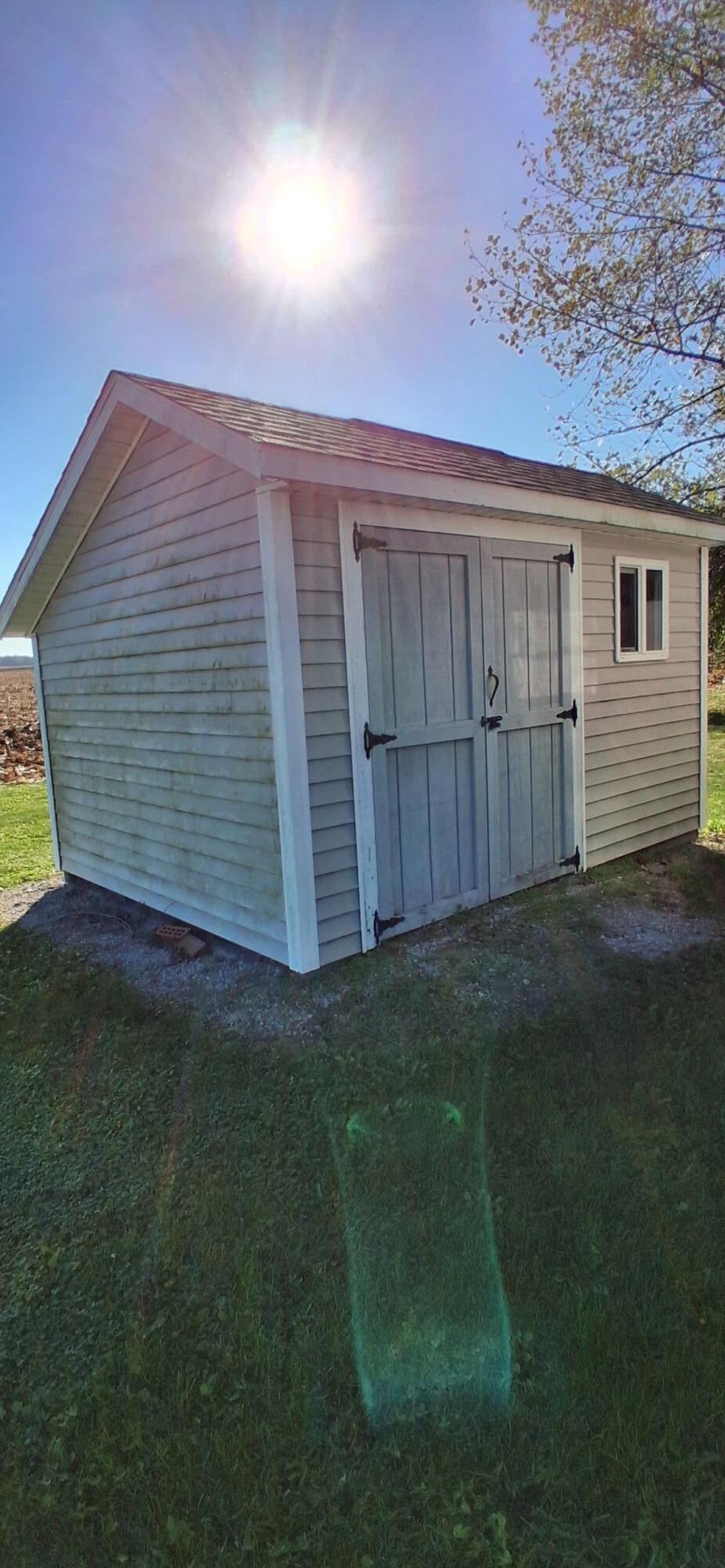 18250 Roettger Road, Botkins, Ohio 45306