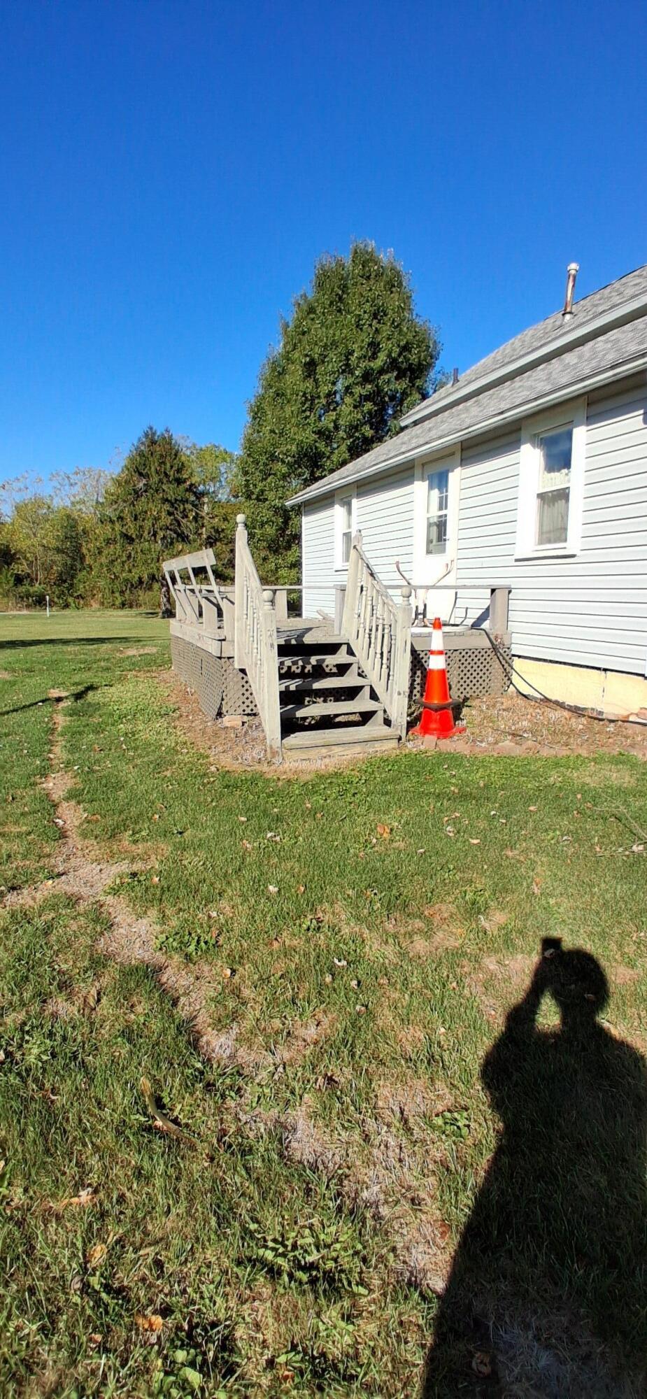 18250 Roettger Road, Botkins, Ohio 45306