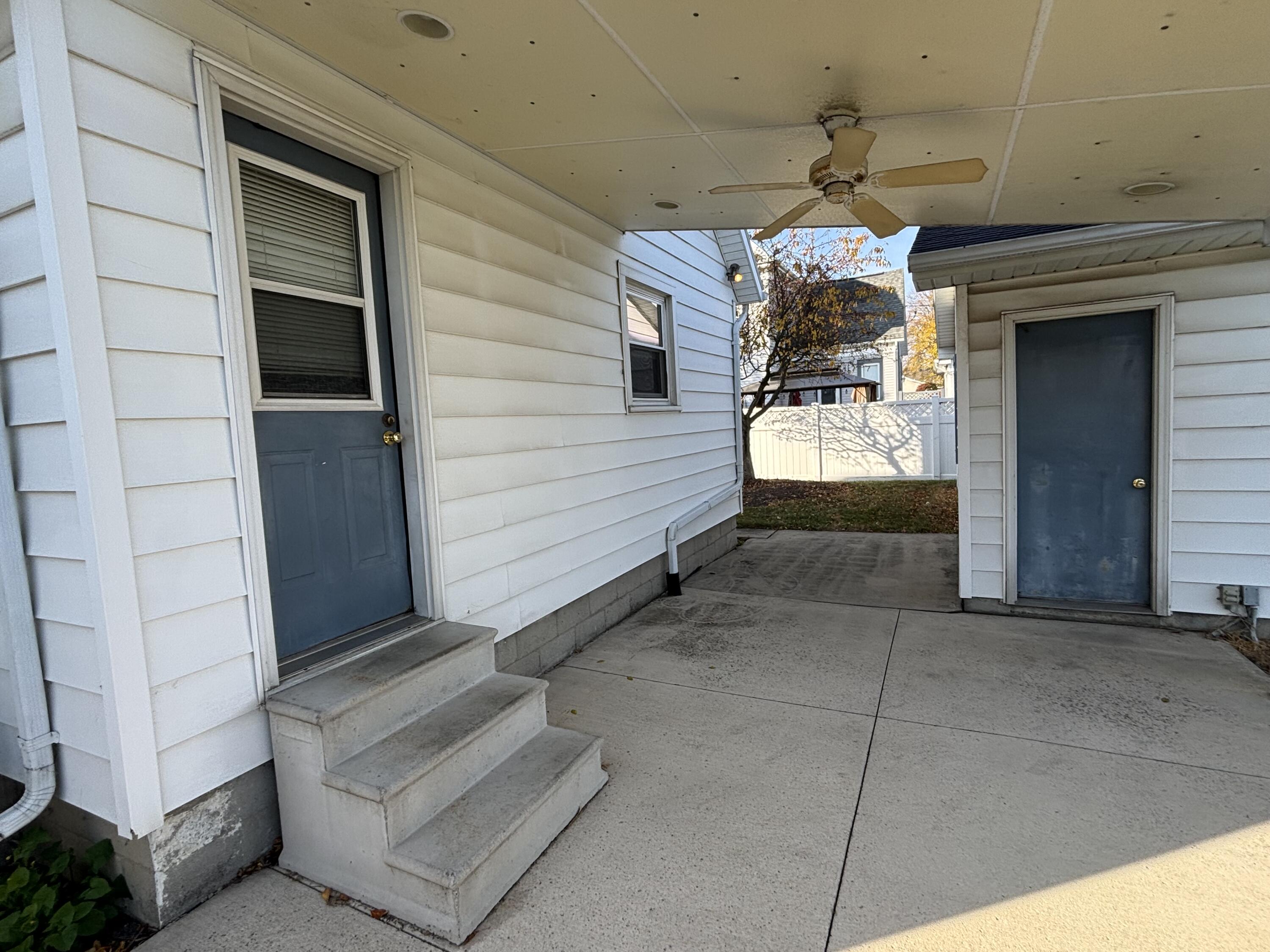 408 Main Street, Coldwater, Ohio 45828