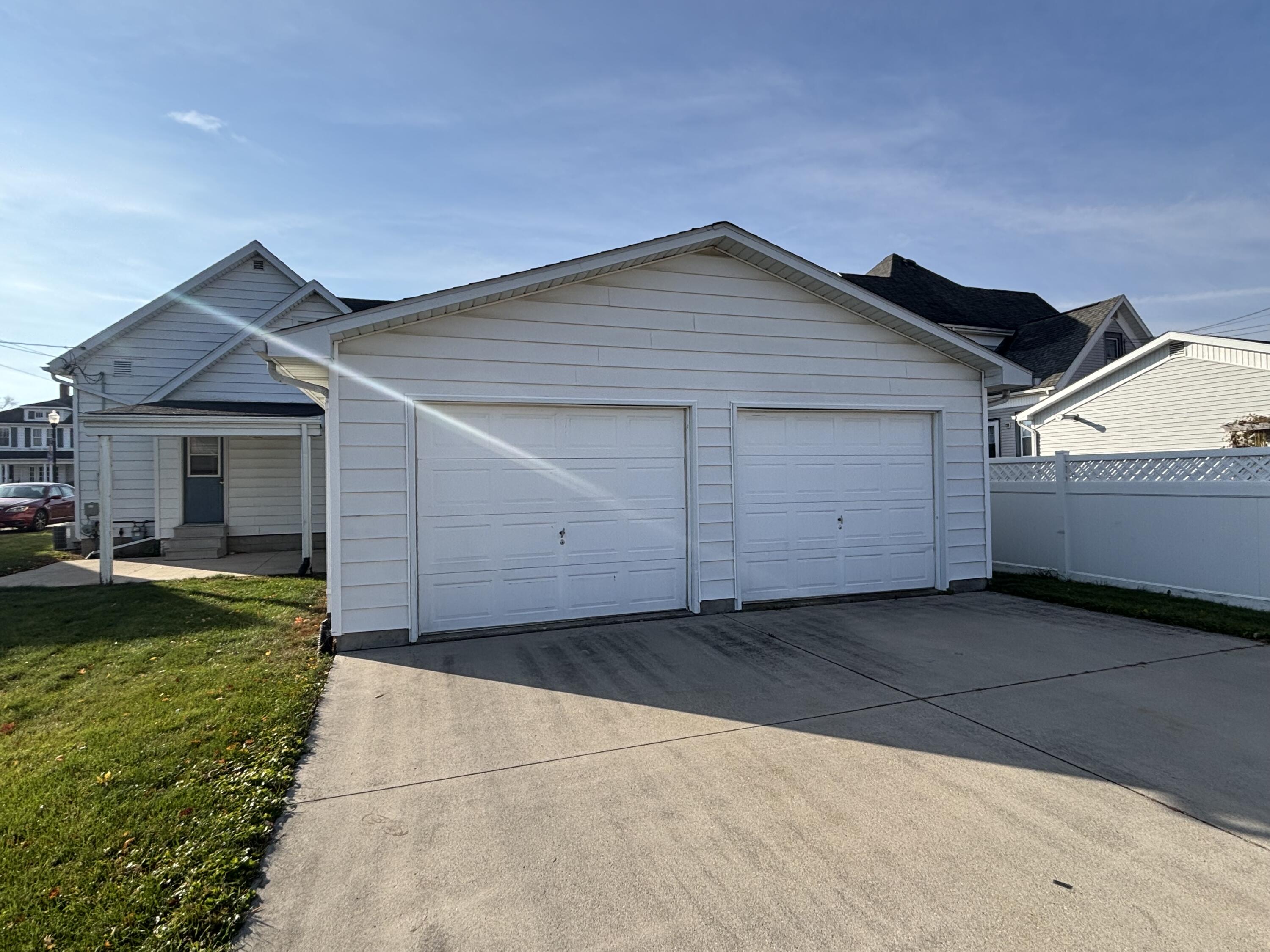 408 Main Street, Coldwater, Ohio 45828