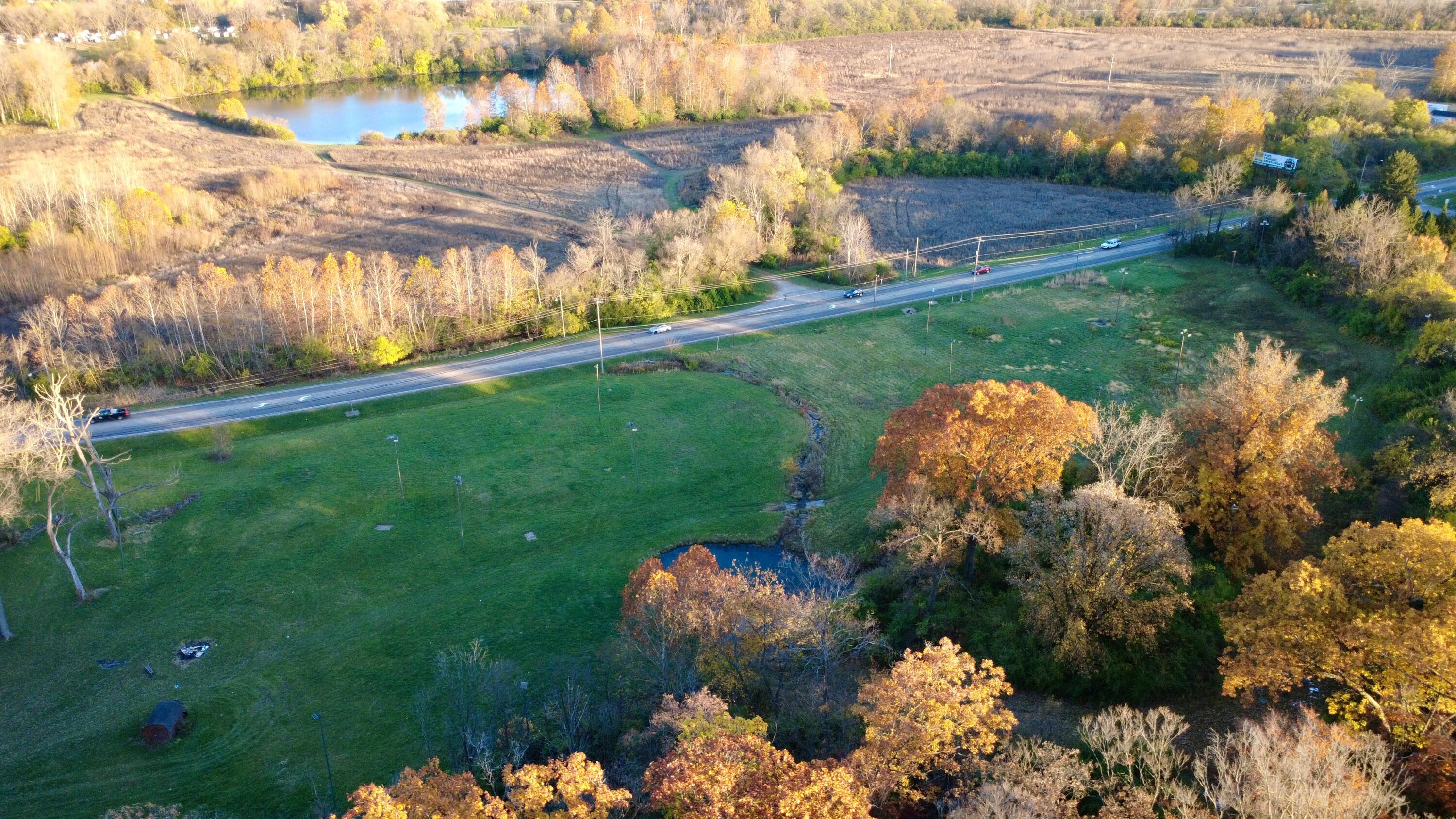 925 Upper Valley Pike, Springfield, Ohio 45504