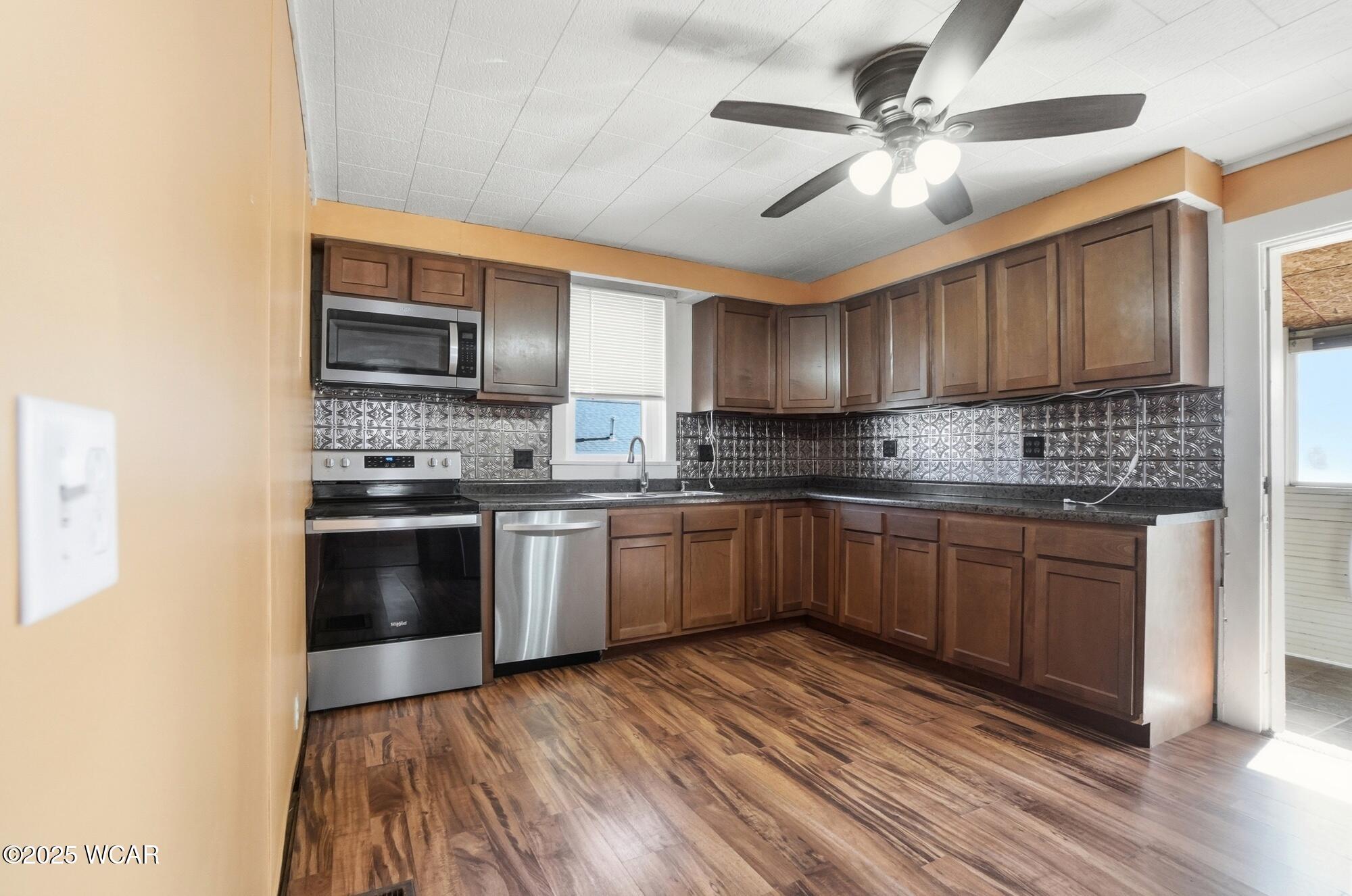 142 Raymond Street, Van Wert, Ohio