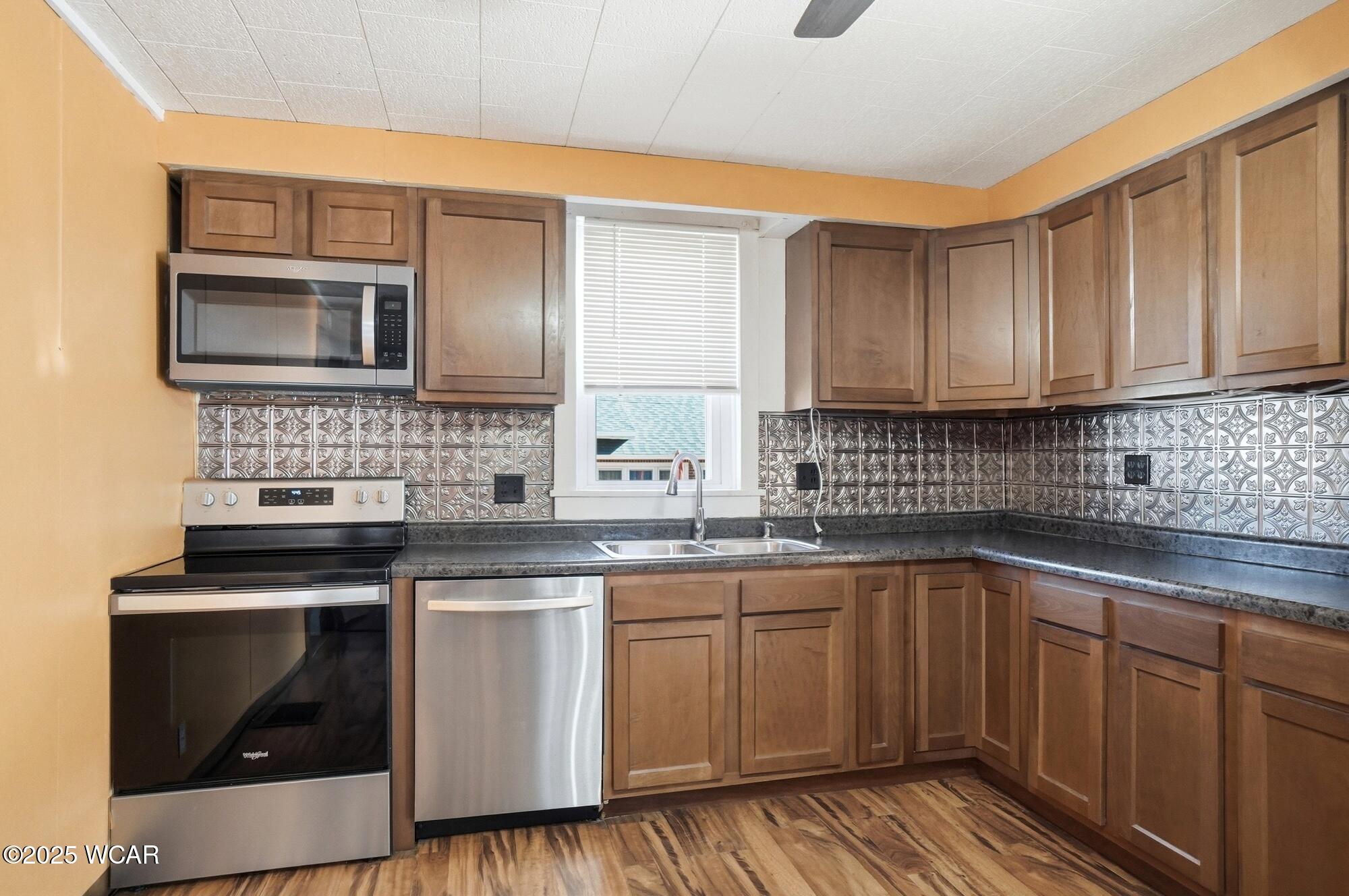 142 Raymond Street, Van Wert, Ohio