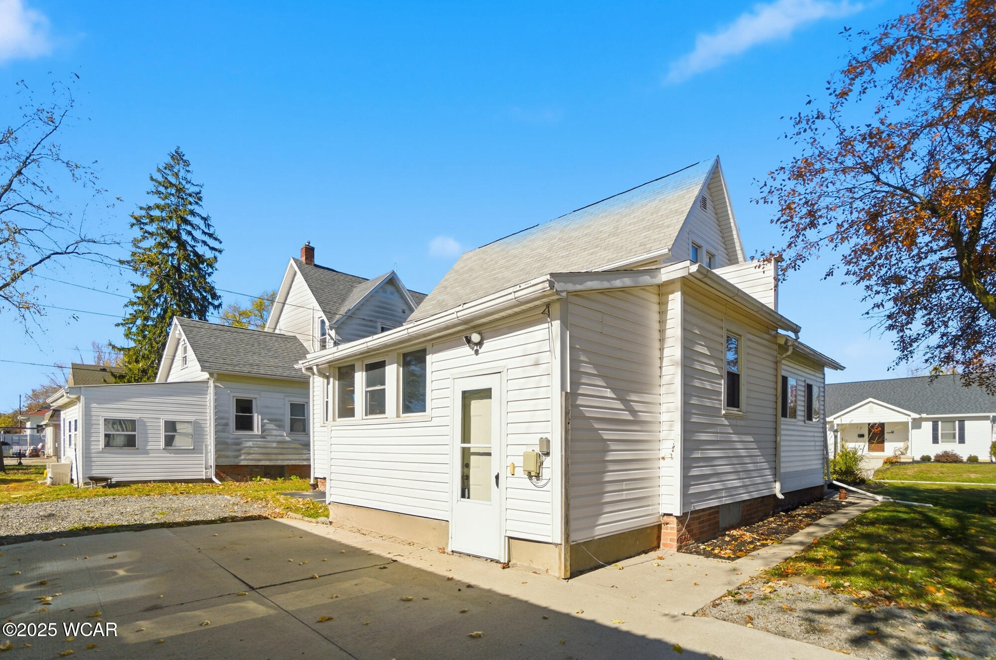 142 Raymond Street, Van Wert, Ohio