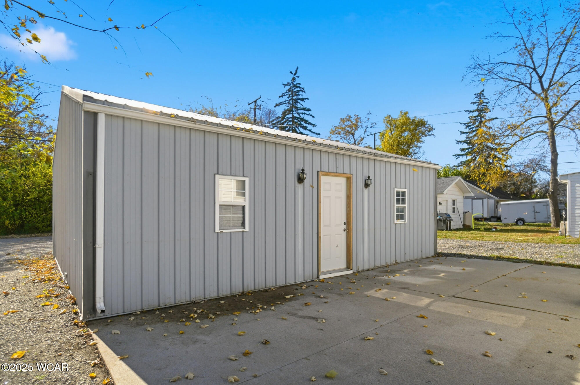 142 Raymond Street, Van Wert, Ohio