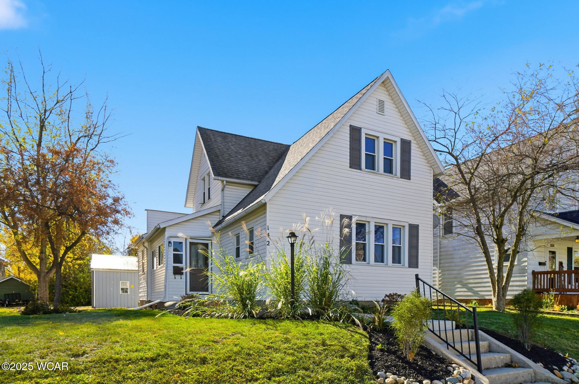 142 Raymond Street, Van Wert, Ohio