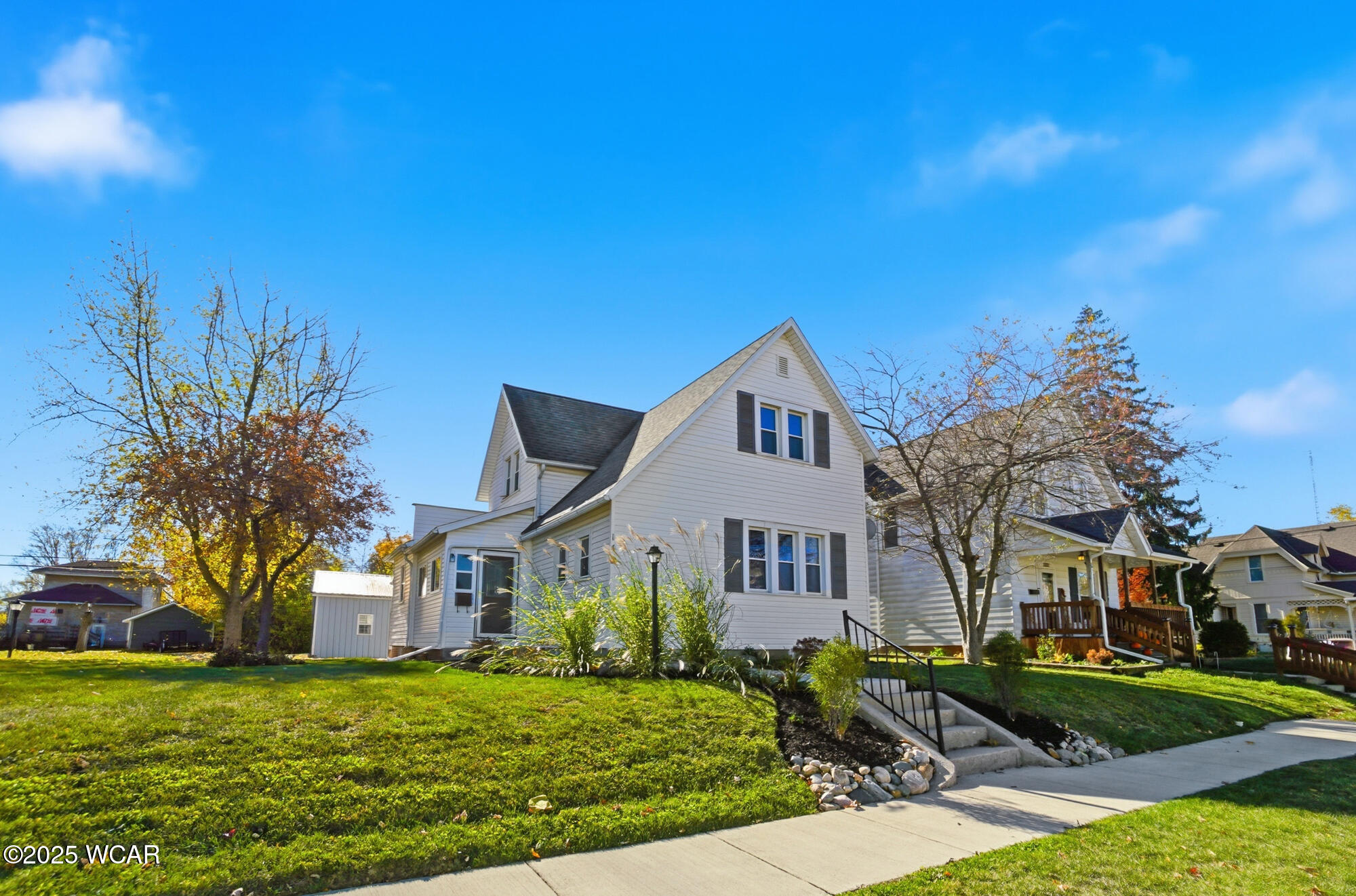 142 Raymond Street, Van Wert, Ohio