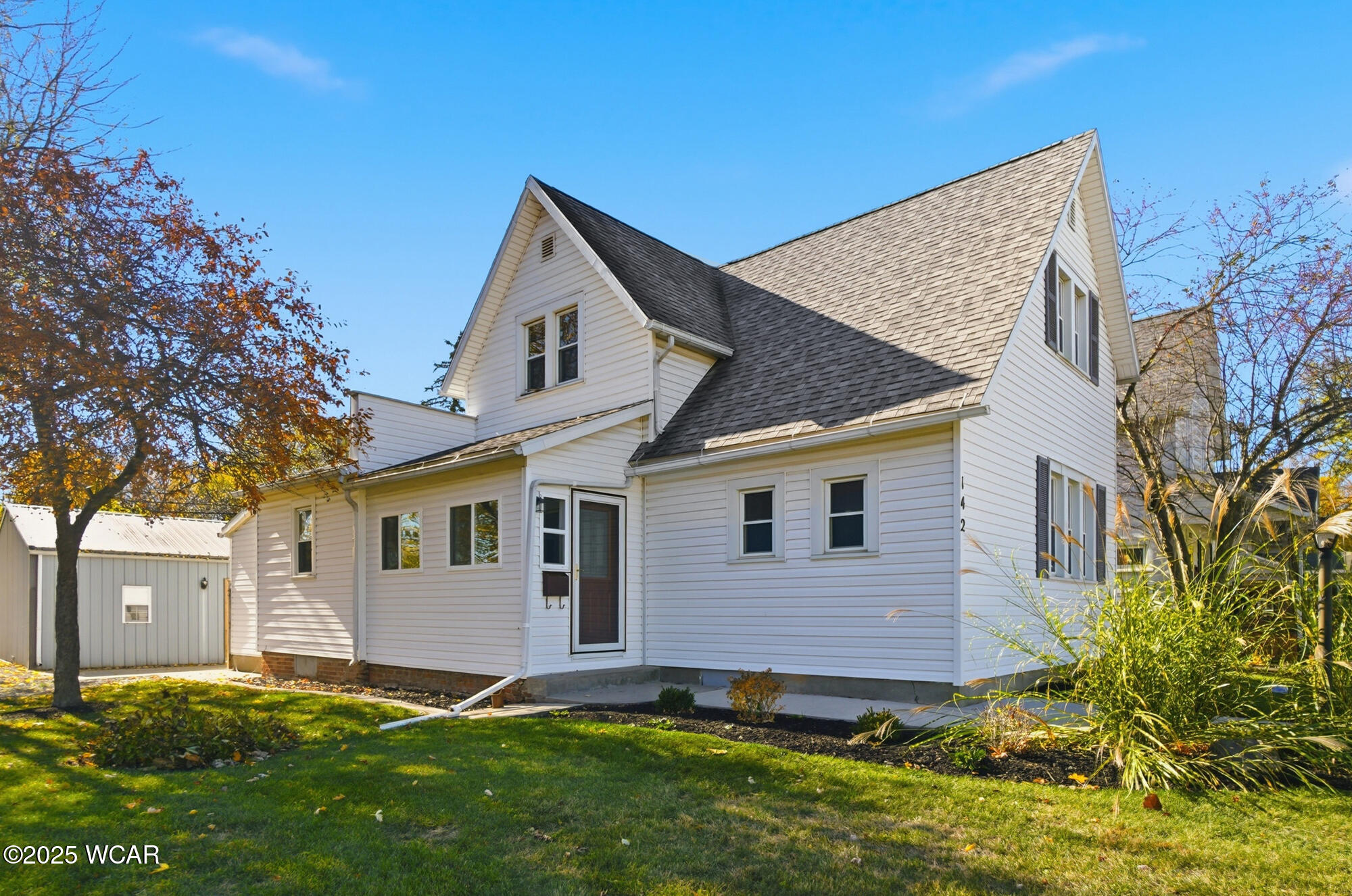 142 Raymond Street, Van Wert, Ohio