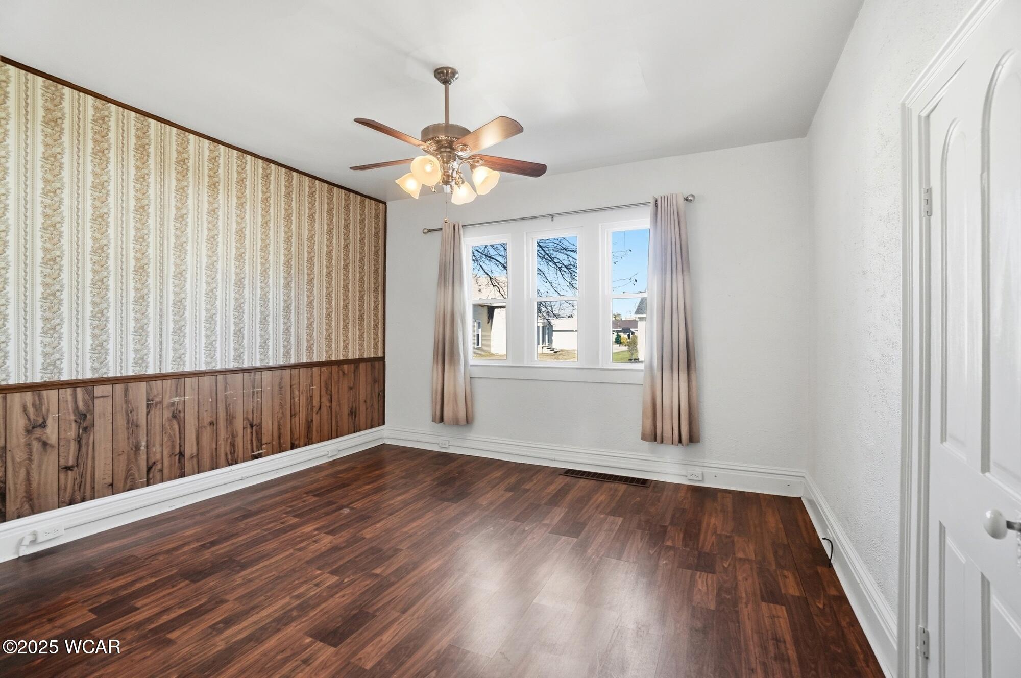 142 Raymond Street, Van Wert, Ohio