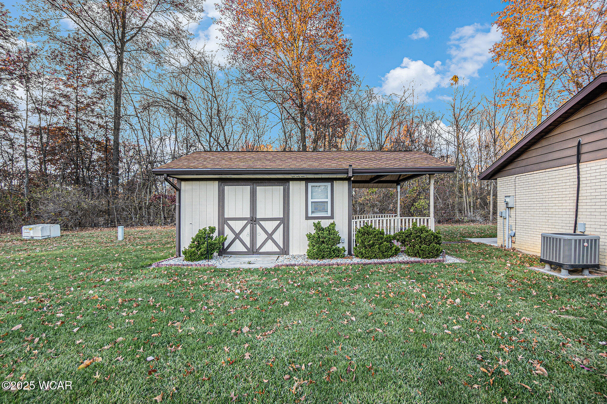 168 Lyre Bird Lane, Lima, Ohio