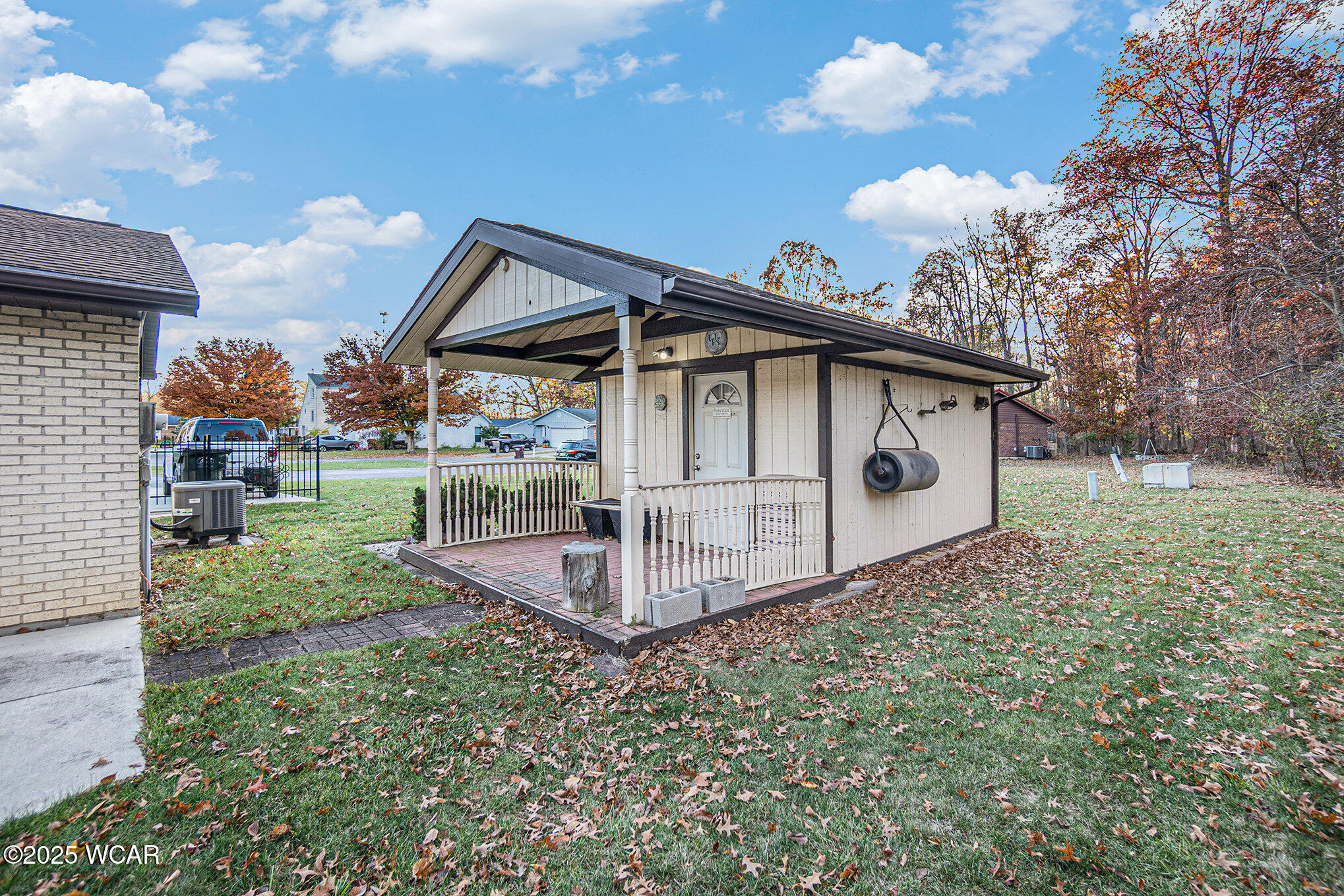 168 Lyre Bird Lane, Lima, Ohio