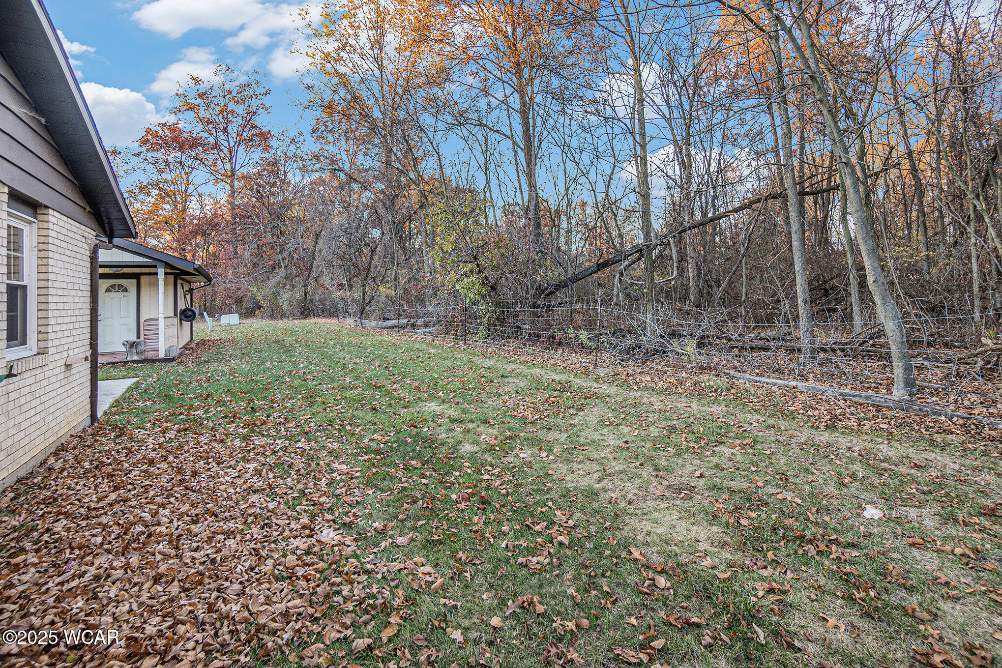 168 Lyre Bird Lane, Lima, Ohio