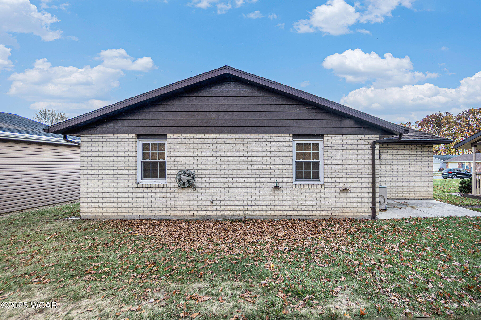 168 Lyre Bird Lane, Lima, Ohio