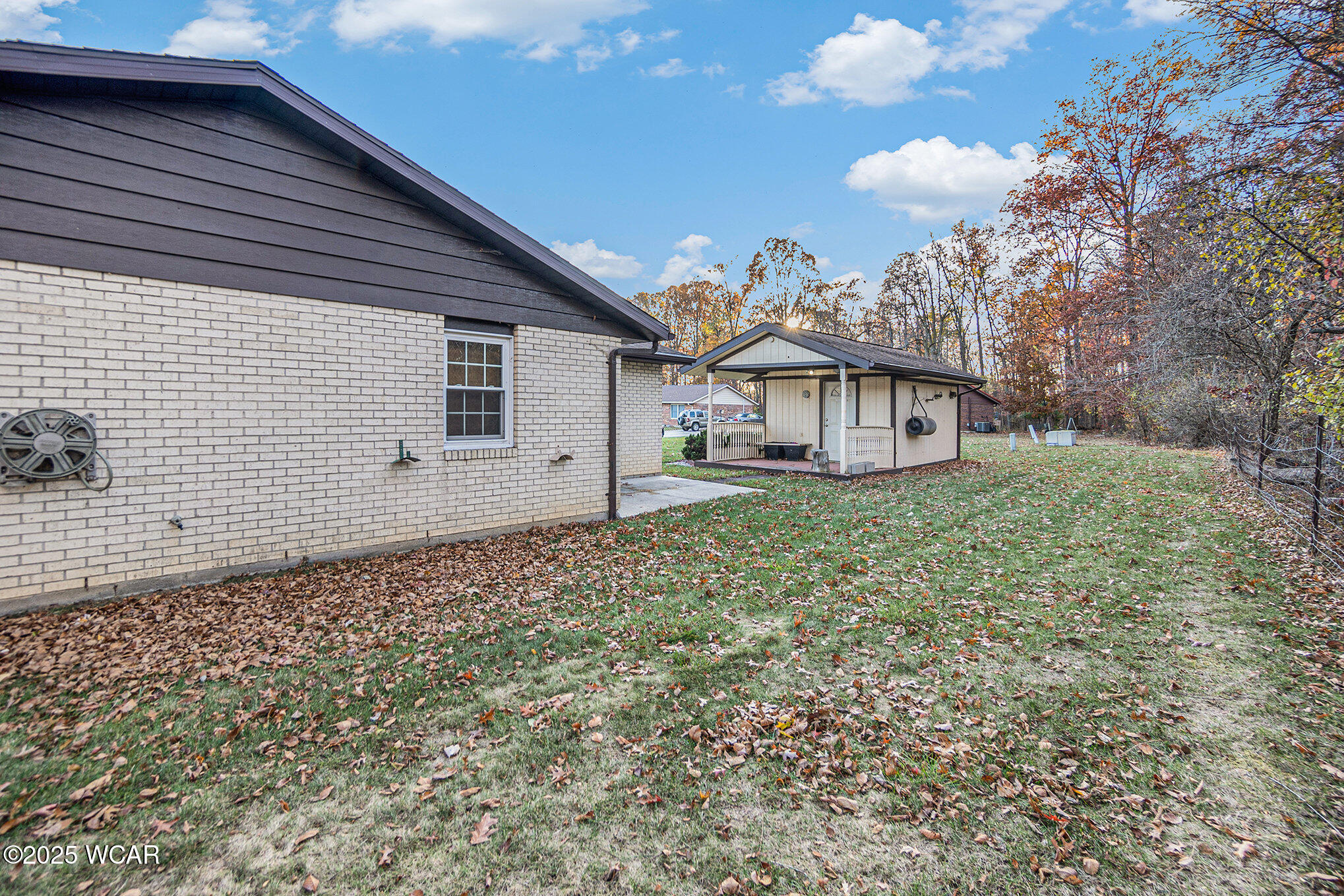 168 Lyre Bird Lane, Lima, Ohio