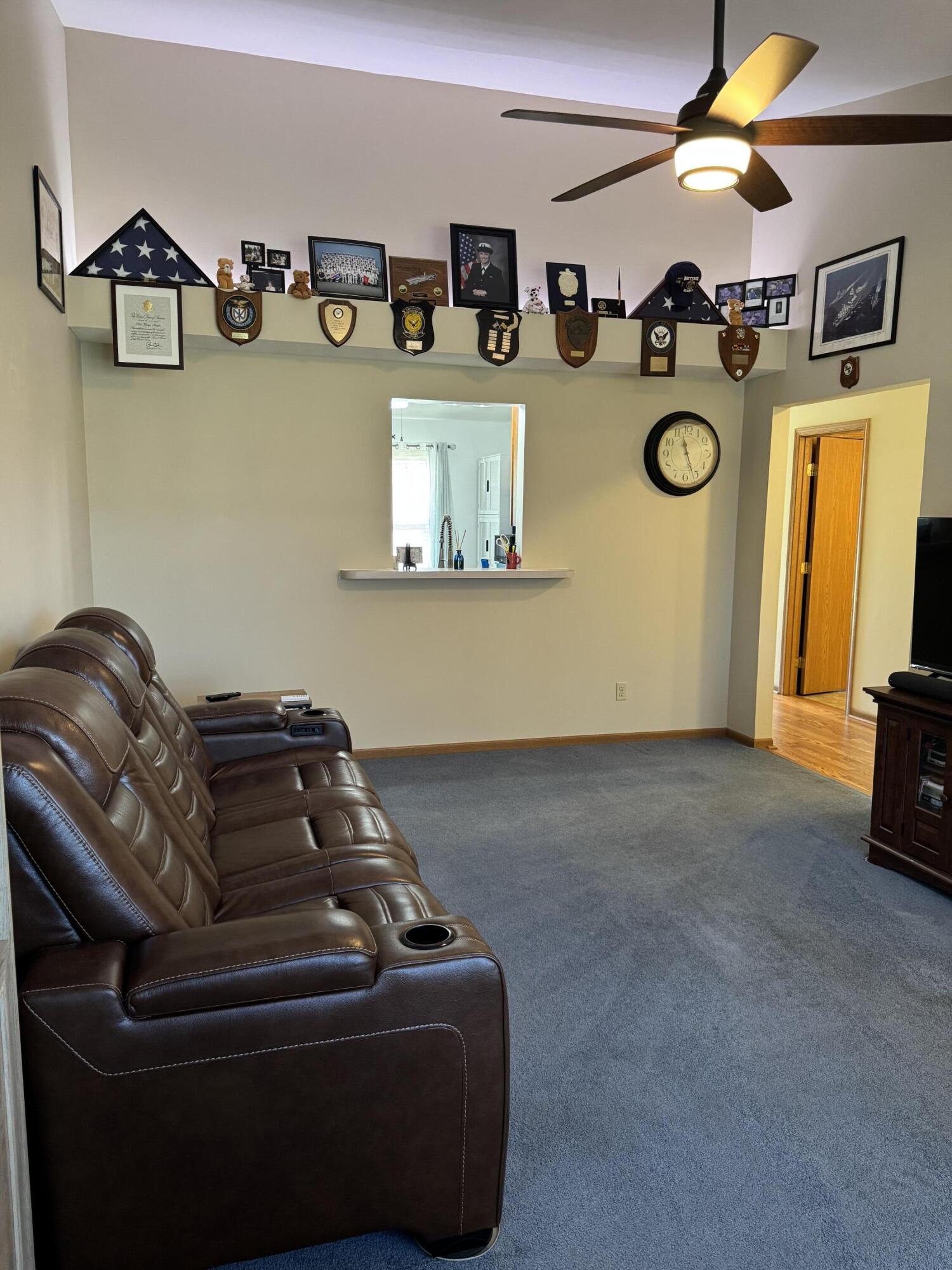 1708 New Castle Lane, Springfield, Ohio 45503