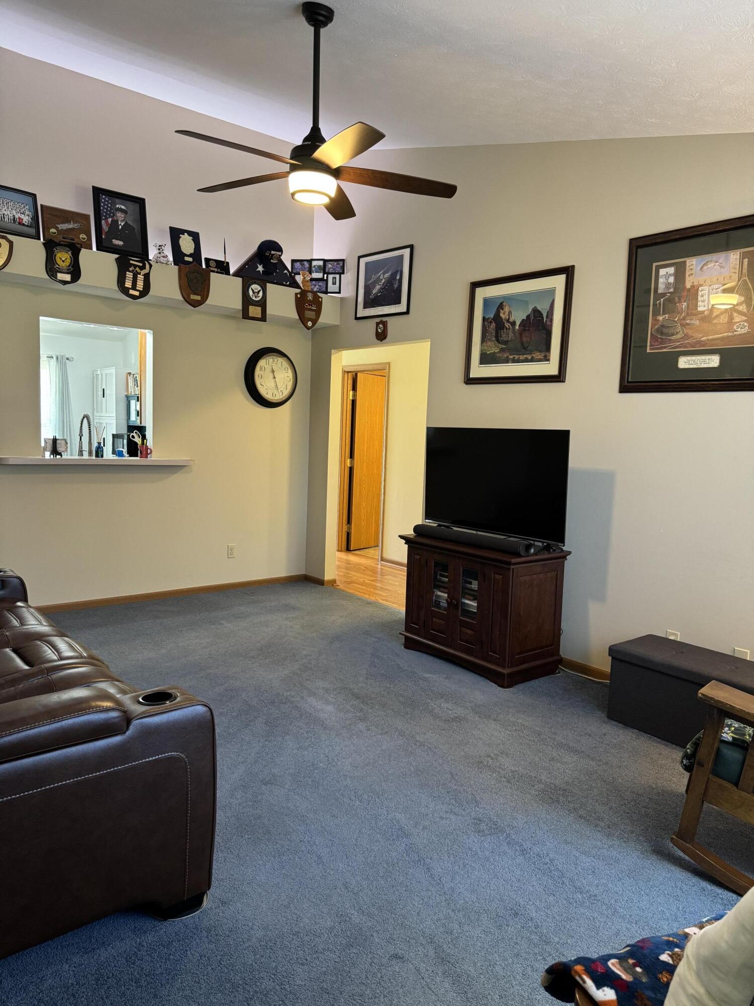 1708 New Castle Lane, Springfield, Ohio 45503