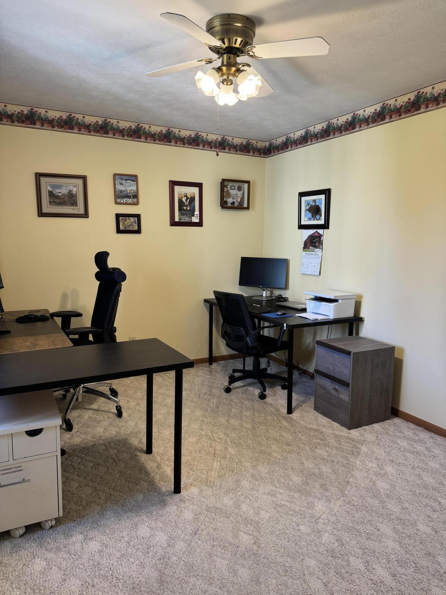 1708 New Castle Lane, Springfield, Ohio 45503