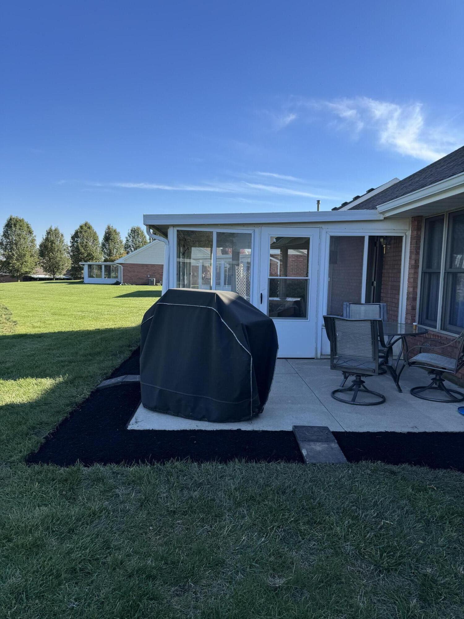 1708 New Castle Lane, Springfield, Ohio 45503