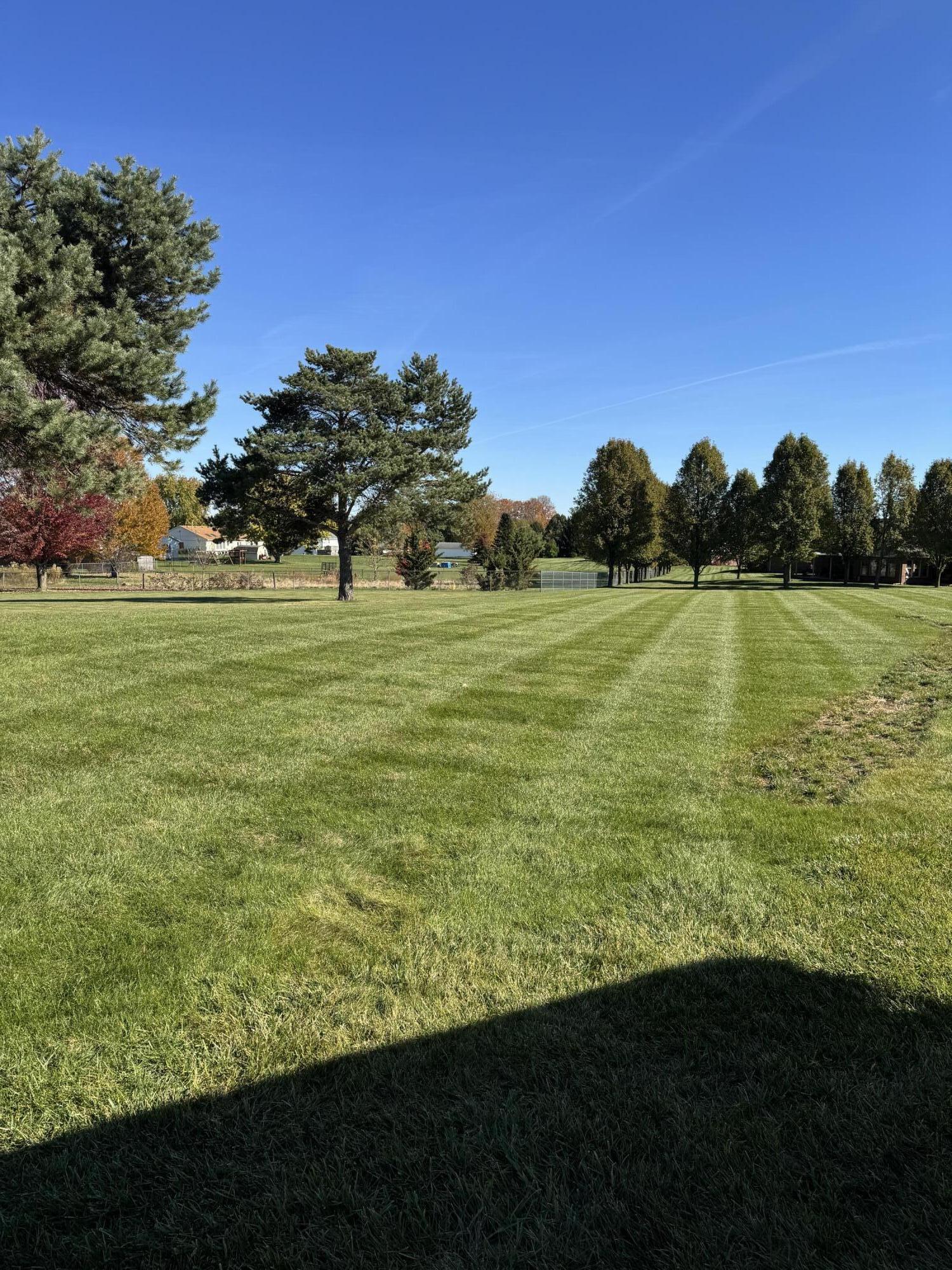 1708 New Castle Lane, Springfield, Ohio 45503