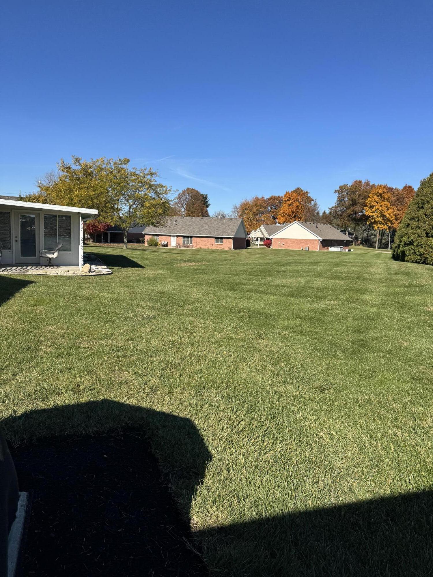 1708 New Castle Lane, Springfield, Ohio 45503