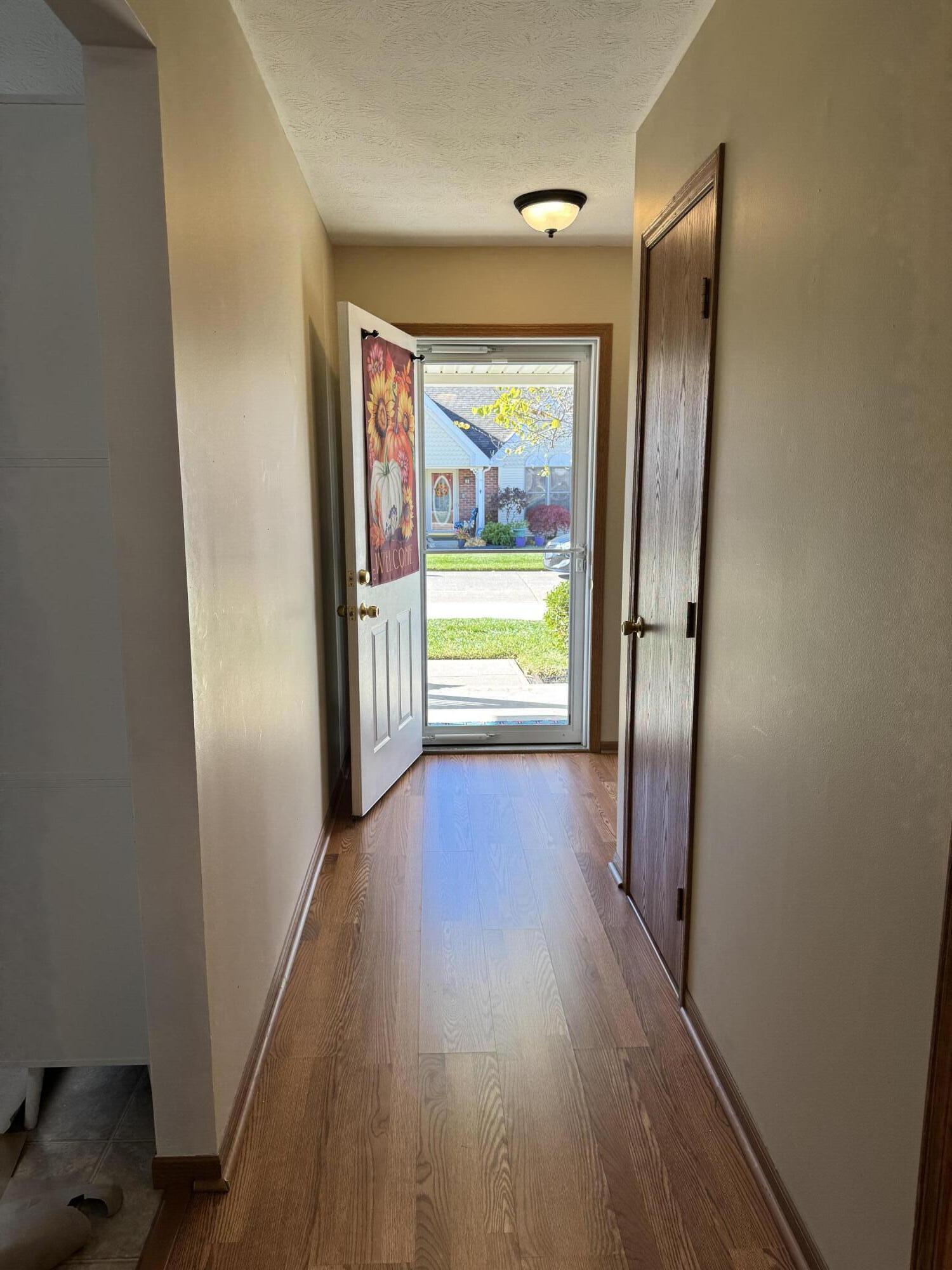 1708 New Castle Lane, Springfield, Ohio 45503