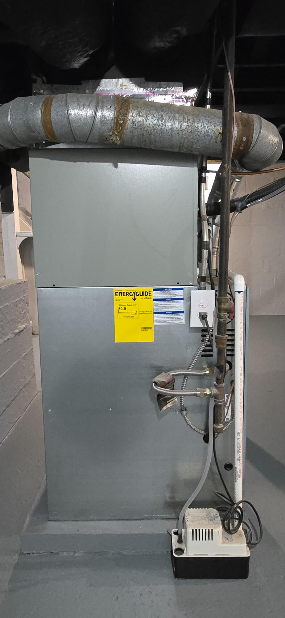 105 Clairmont Avenue, Springfield, Ohio 45503