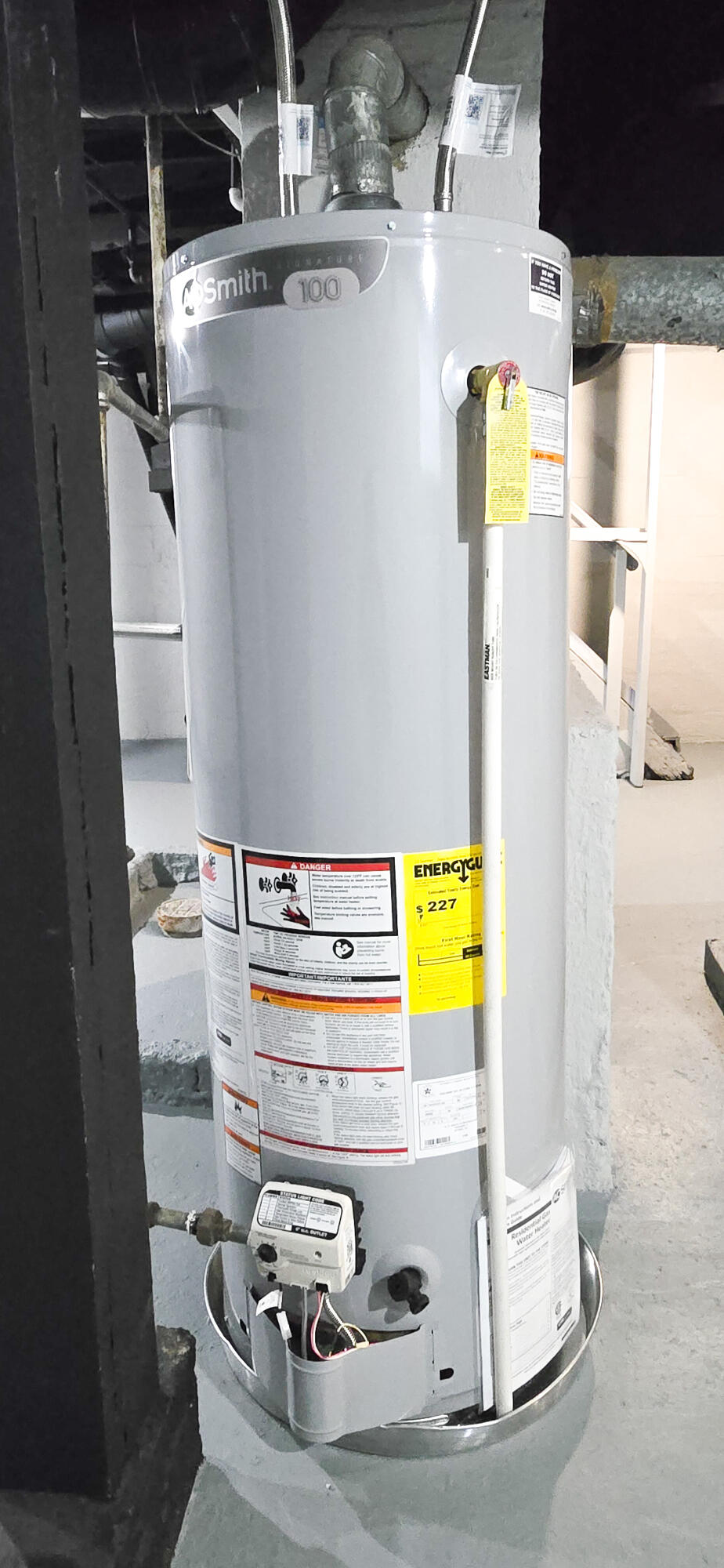 105 Clairmont Avenue, Springfield, Ohio 45503