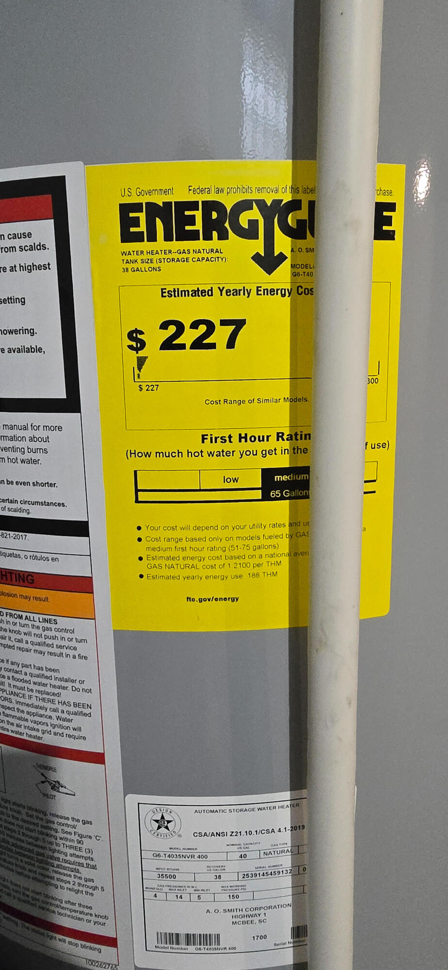 105 Clairmont Avenue, Springfield, Ohio 45503