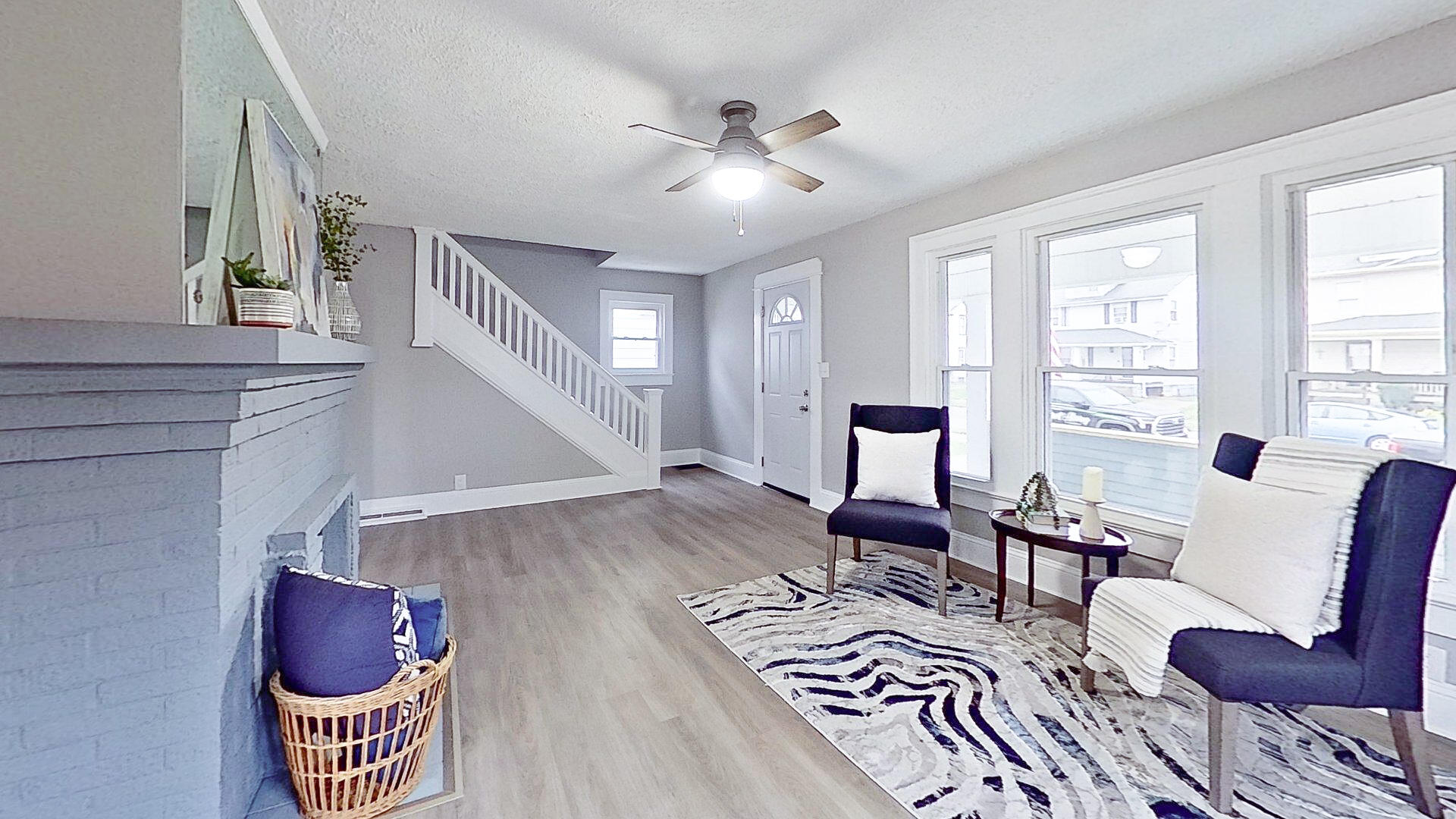 105 Clairmont Avenue, Springfield, Ohio 45503